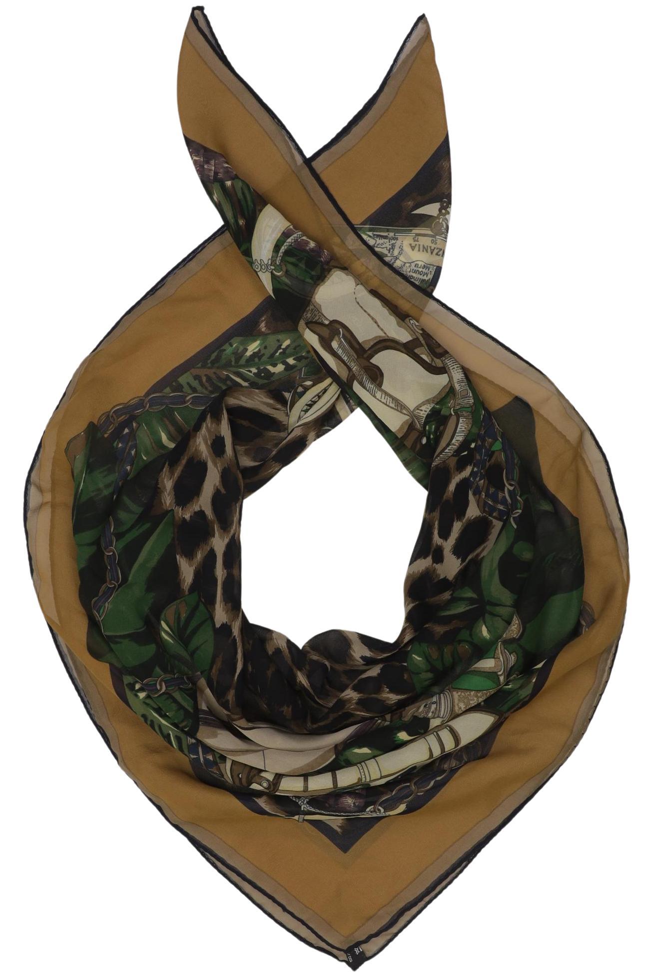 

Bogner Damen Schal, mehrfarbig, Gr.