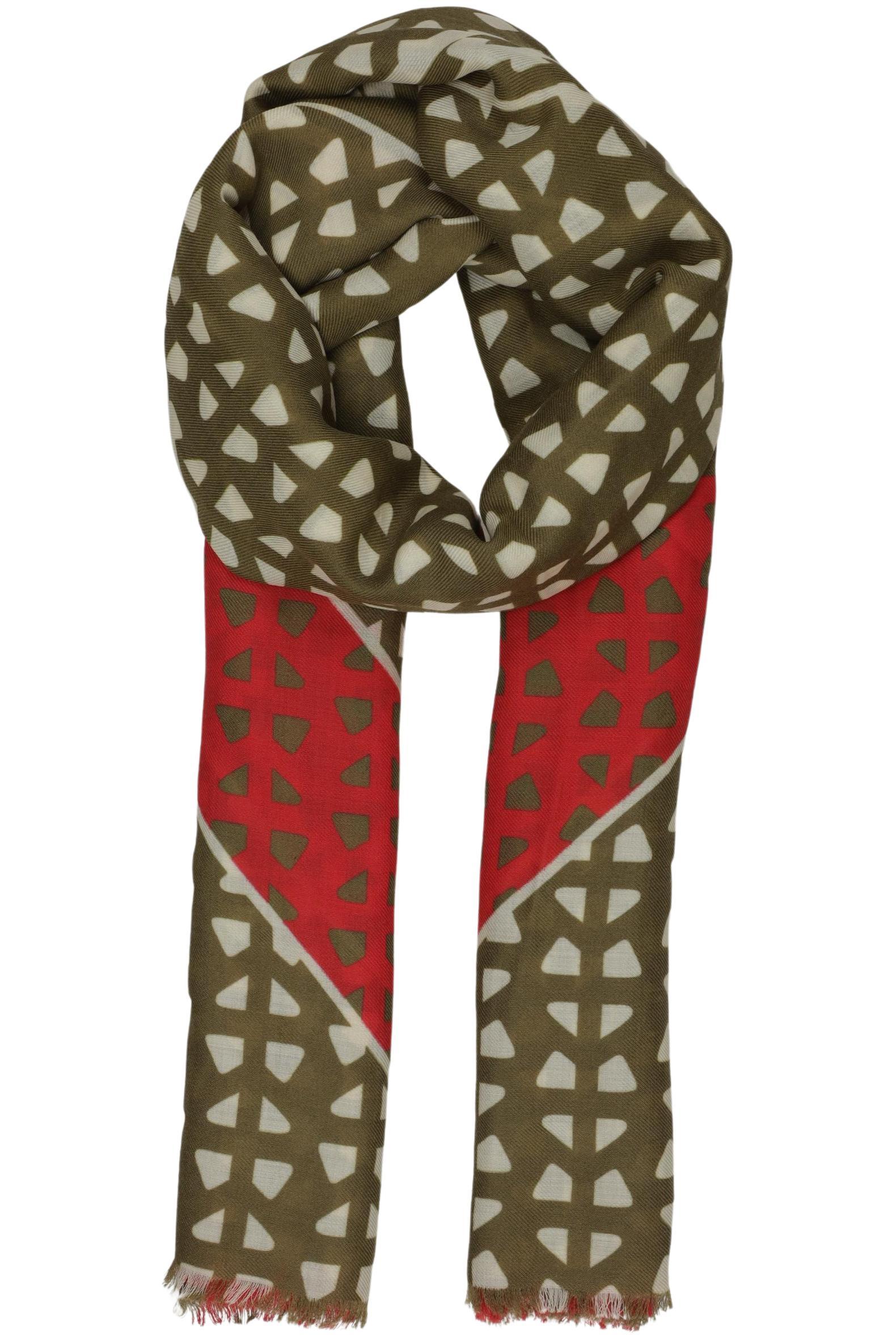 

Bogner Damen Schal, mehrfarbig, Gr.