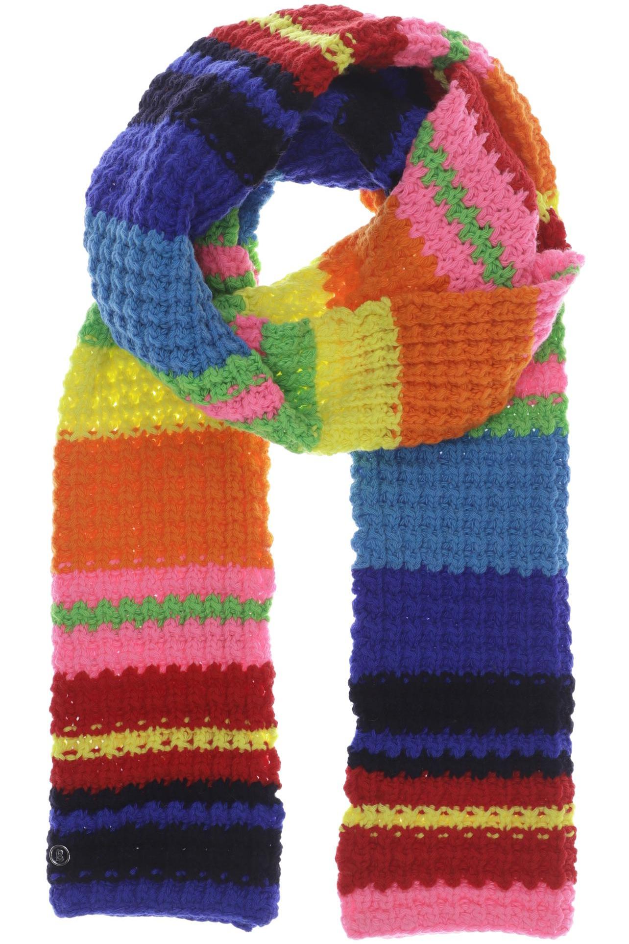 

Bogner Damen Schal, mehrfarbig
