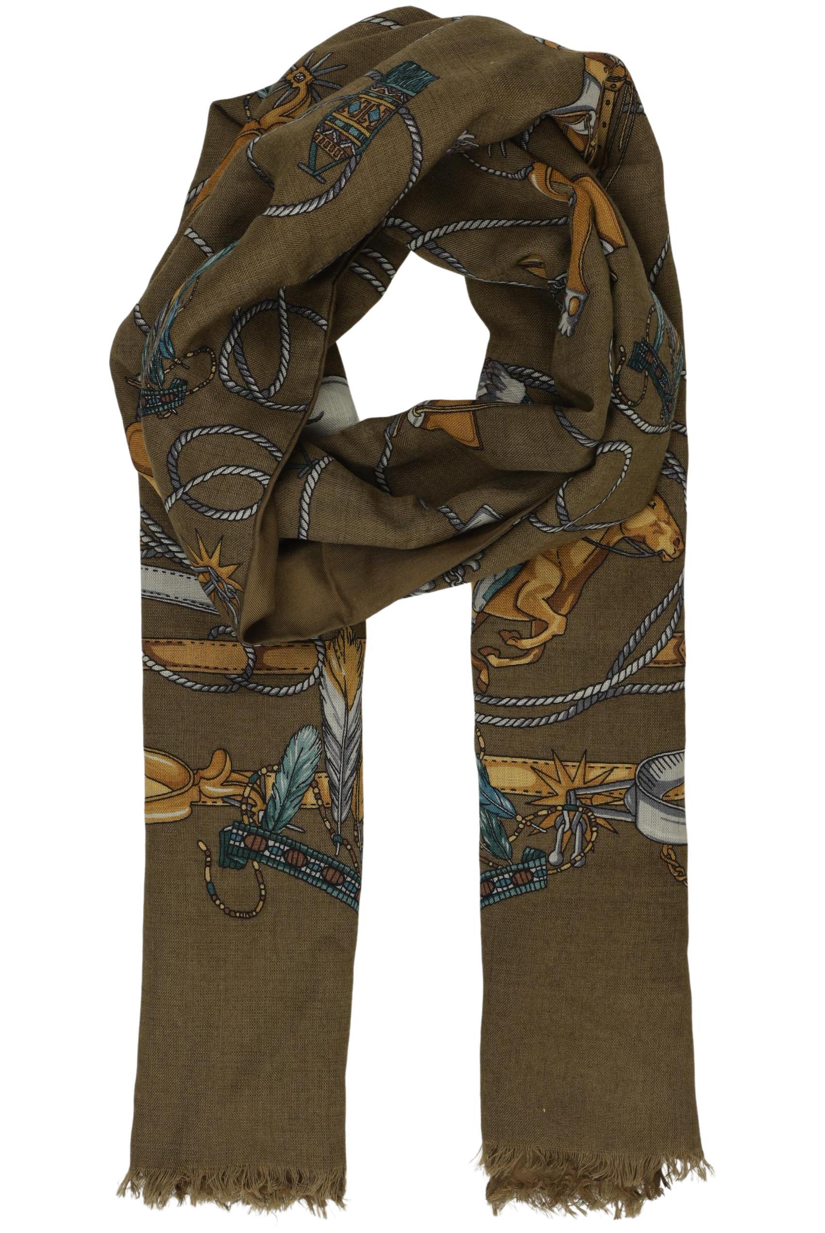 

Bogner Damen Schal, braun, Gr.