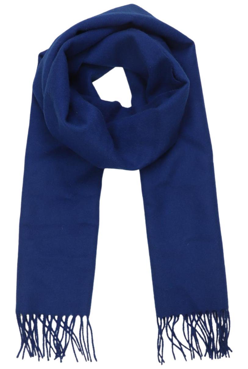 

Bogner Damen Schal, marineblau, Gr.