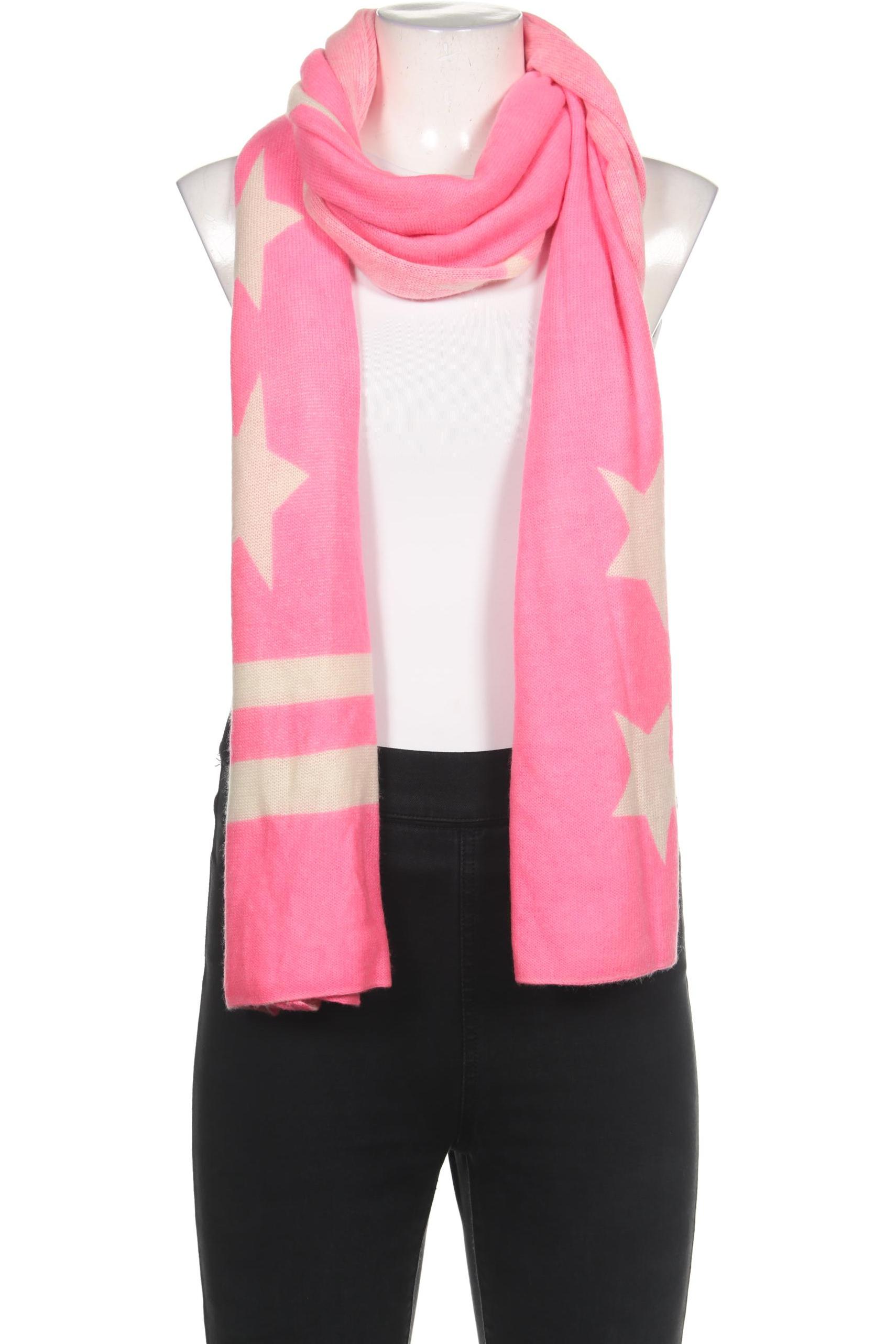 

Bogner Damen Schal, pink, Gr.
