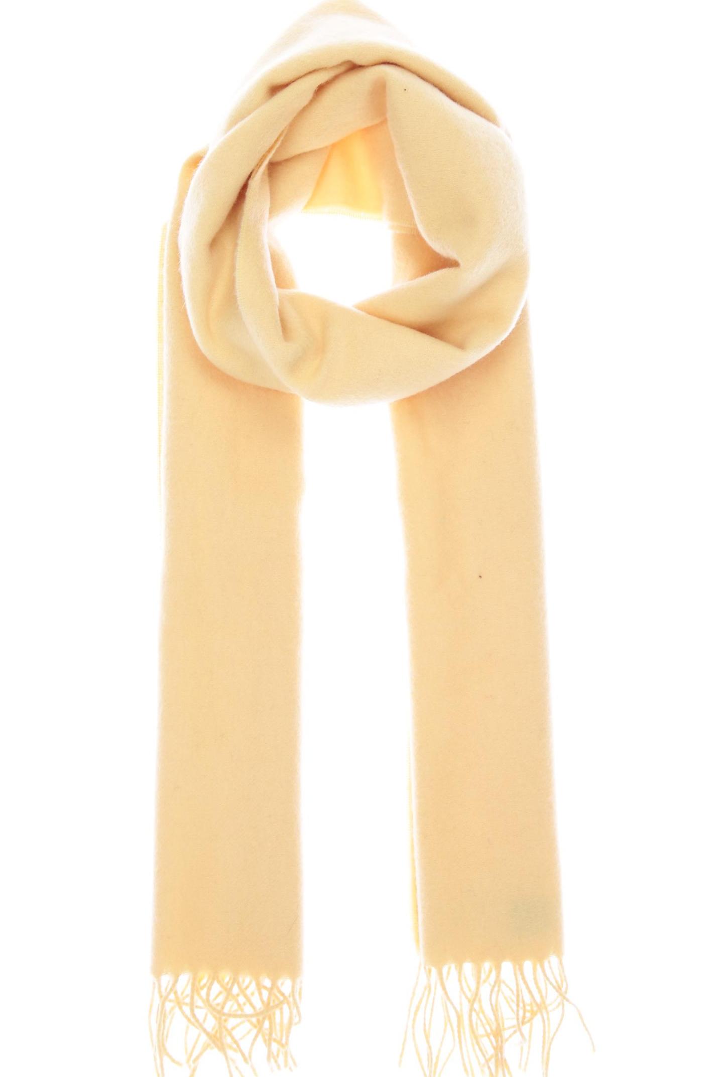 

Bogner Damen Schal, beige, Gr.