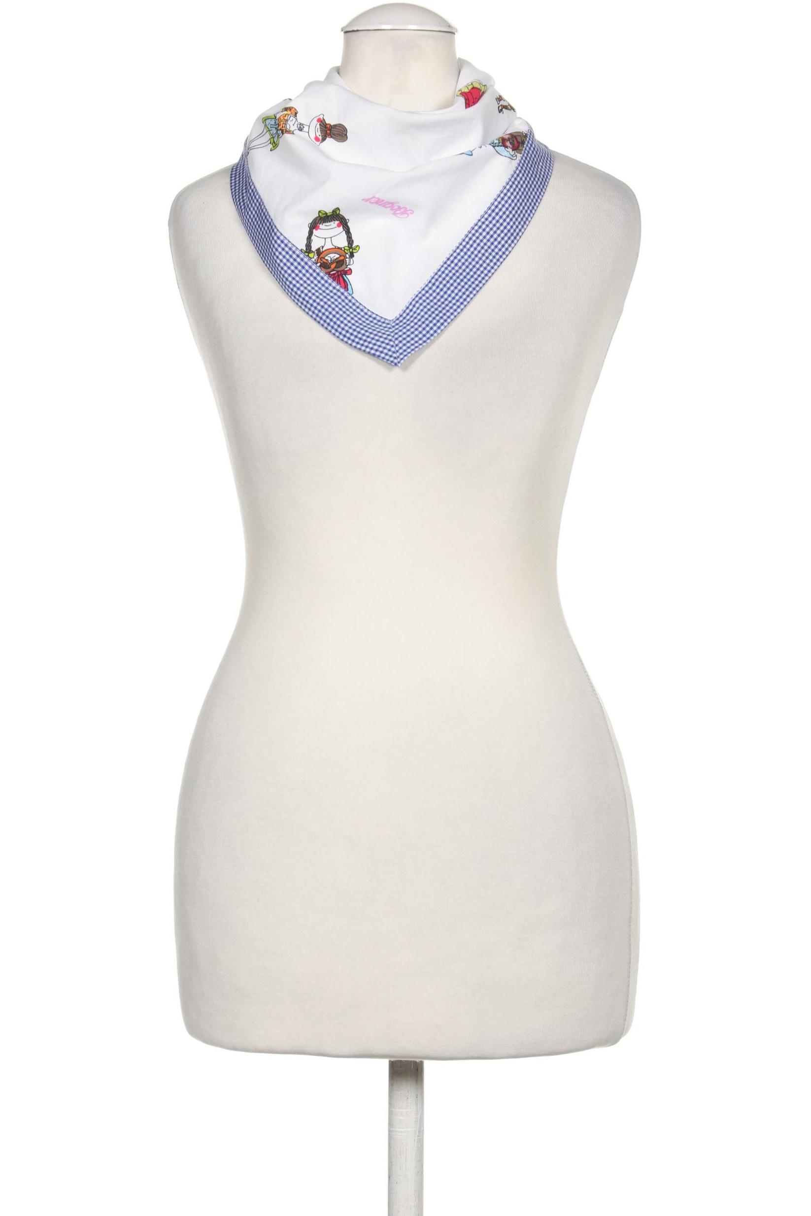 

Bogner Damen Schal, weiß