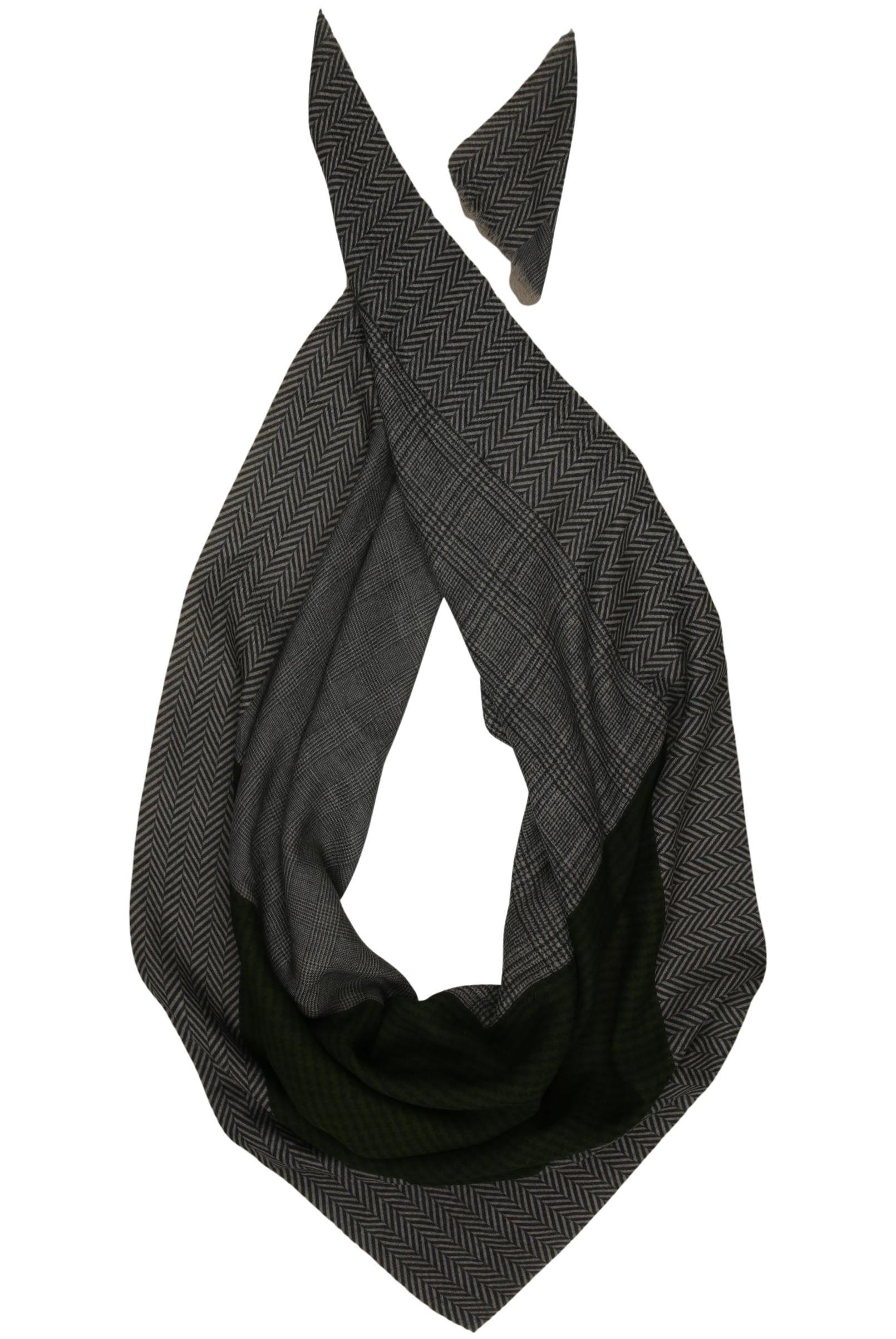 

Bogner Damen Schal, grau, Gr.