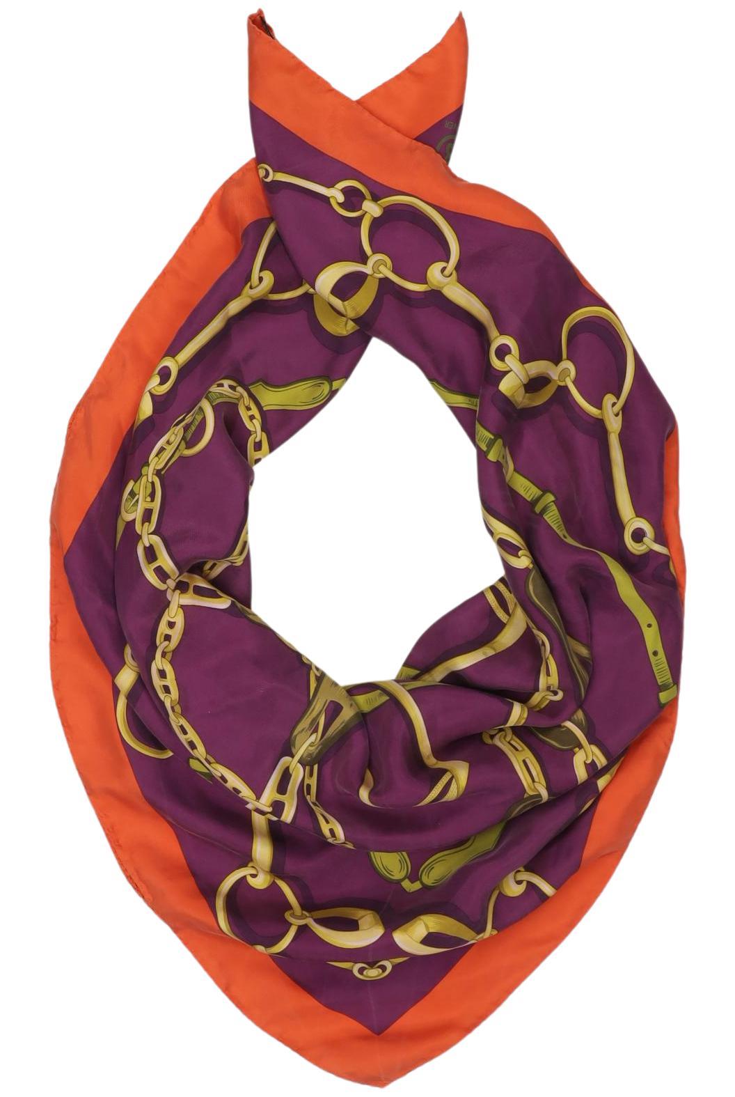 

Bogner Damen Schal, mehrfarbig, Gr.