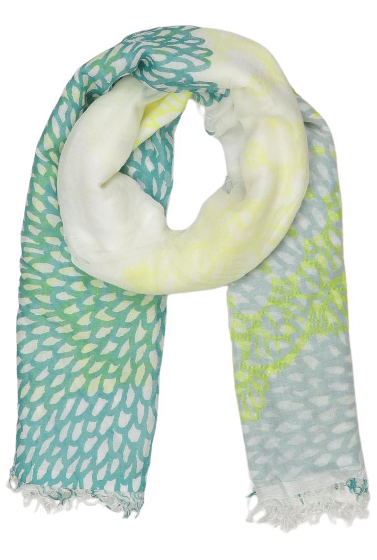 

Bogner Damen Schal, mehrfarbig, Gr.