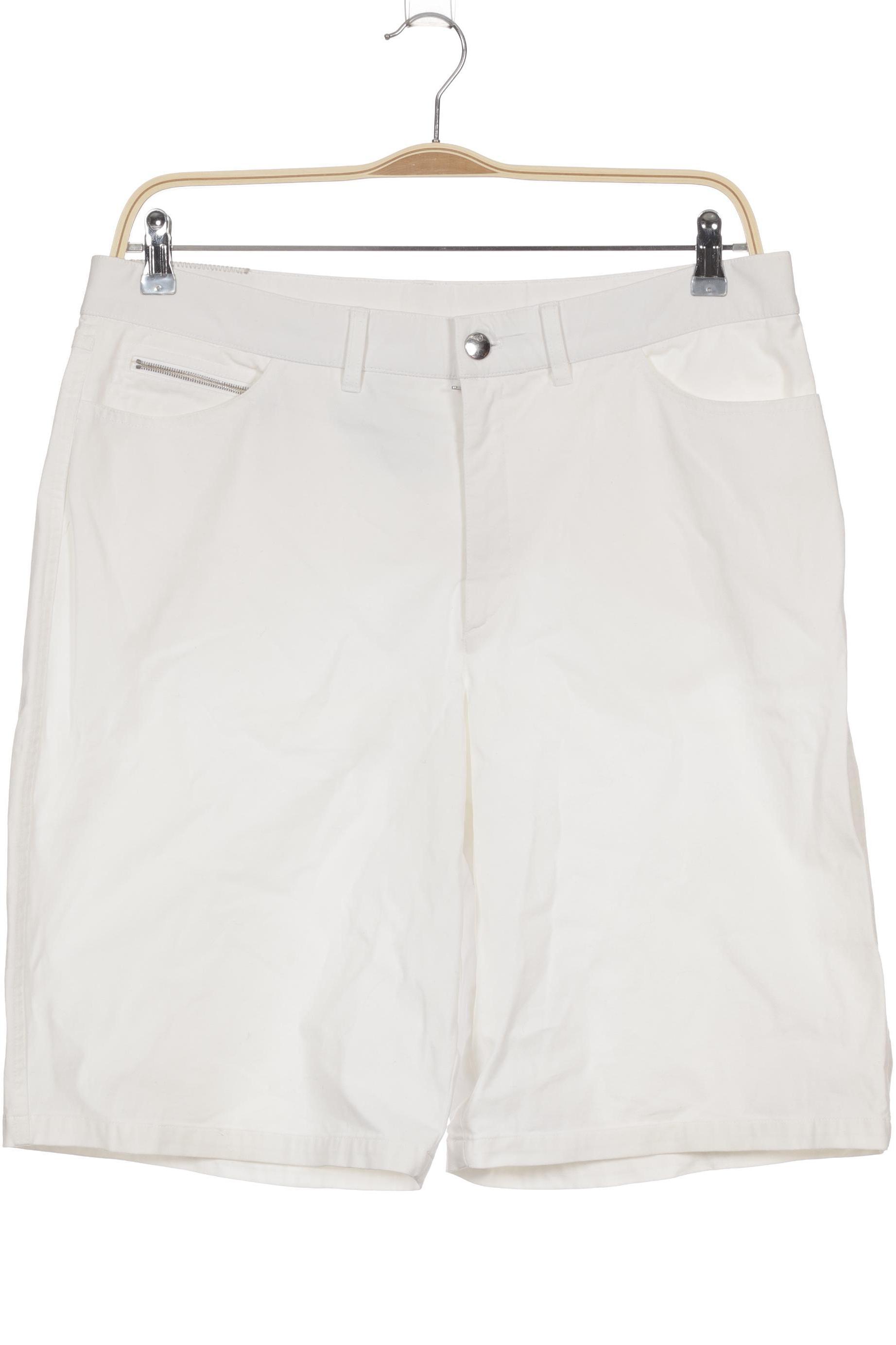 

Bogner Damen Shorts, weiß, Gr. 44