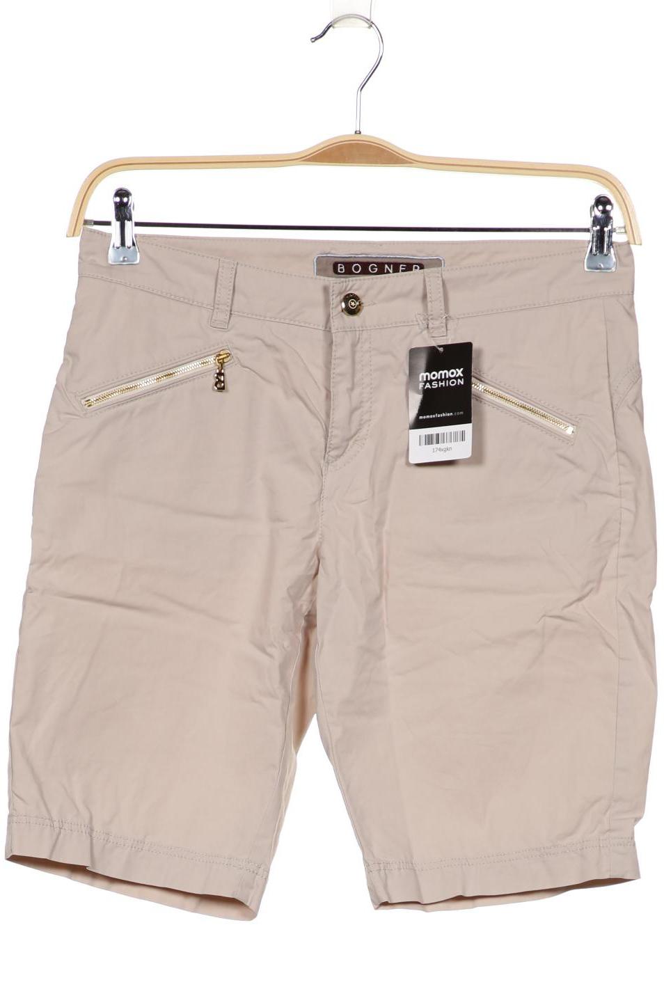 

Bogner Damen Shorts, beige, Gr. 36