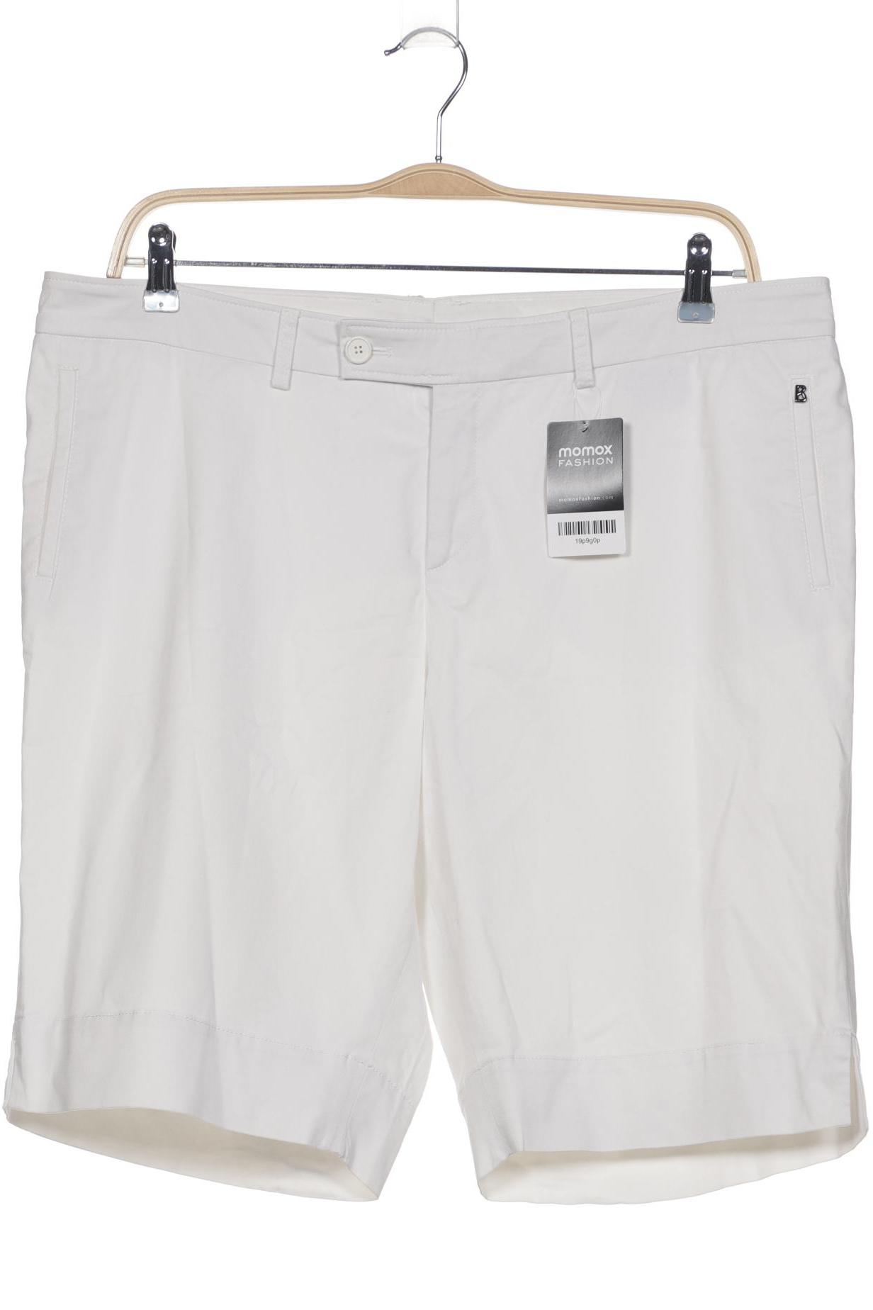 

Bogner Damen Shorts, weiß, Gr. 48