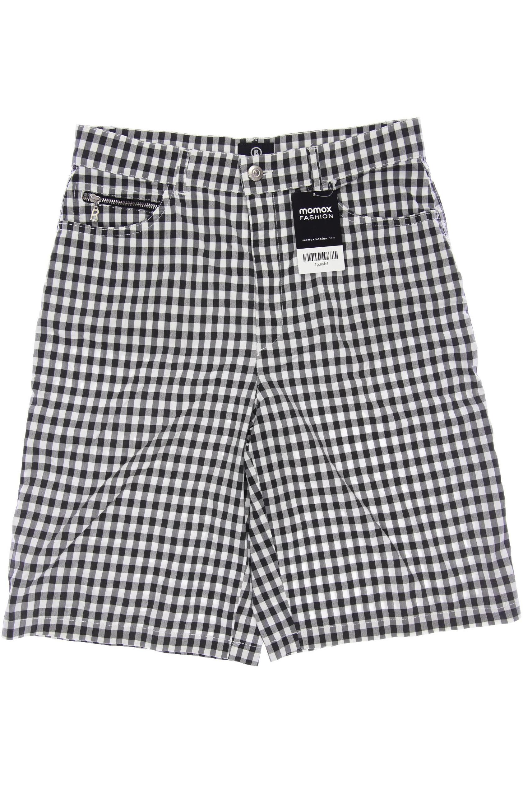 

Bogner Damen Shorts, grau, Gr. 38