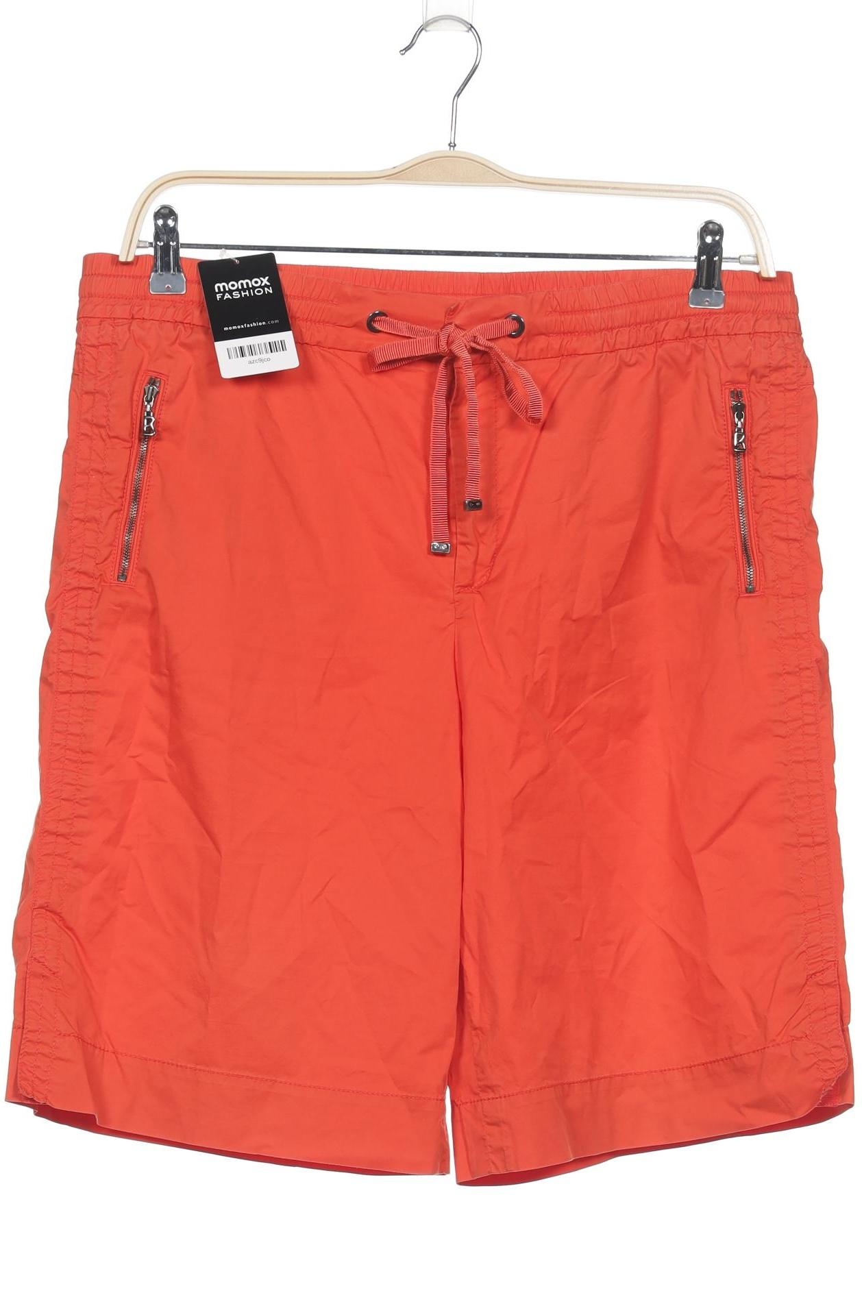 

Bogner Damen Shorts, orange, Gr. 44