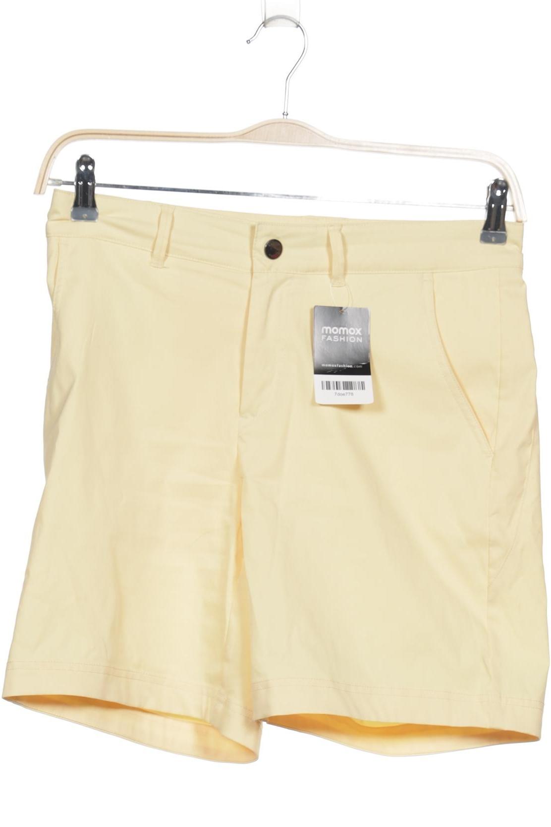 

Bogner Damen Shorts, gelb, Gr. 36