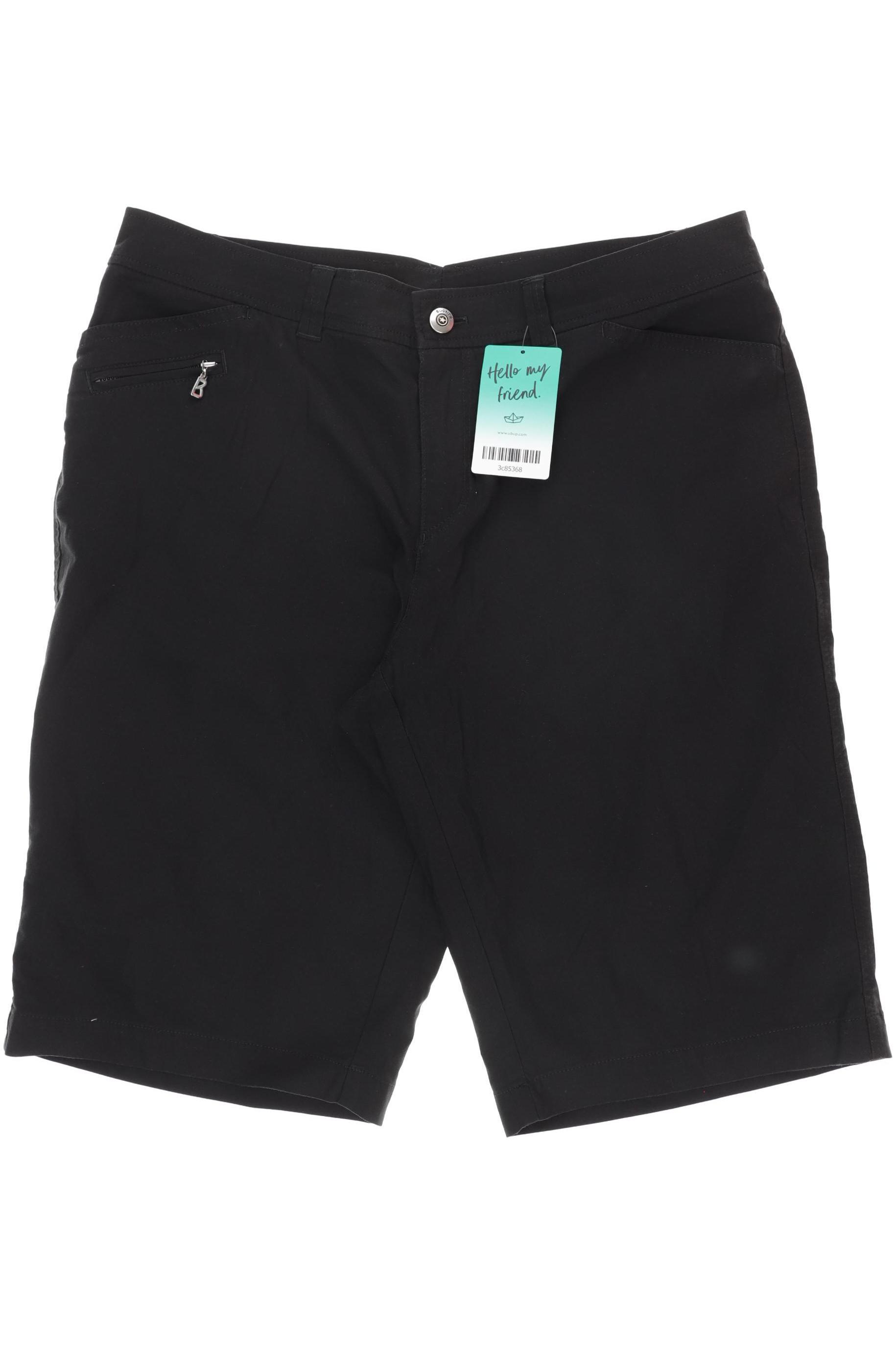

Bogner Damen Shorts, schwarz, Gr. 42