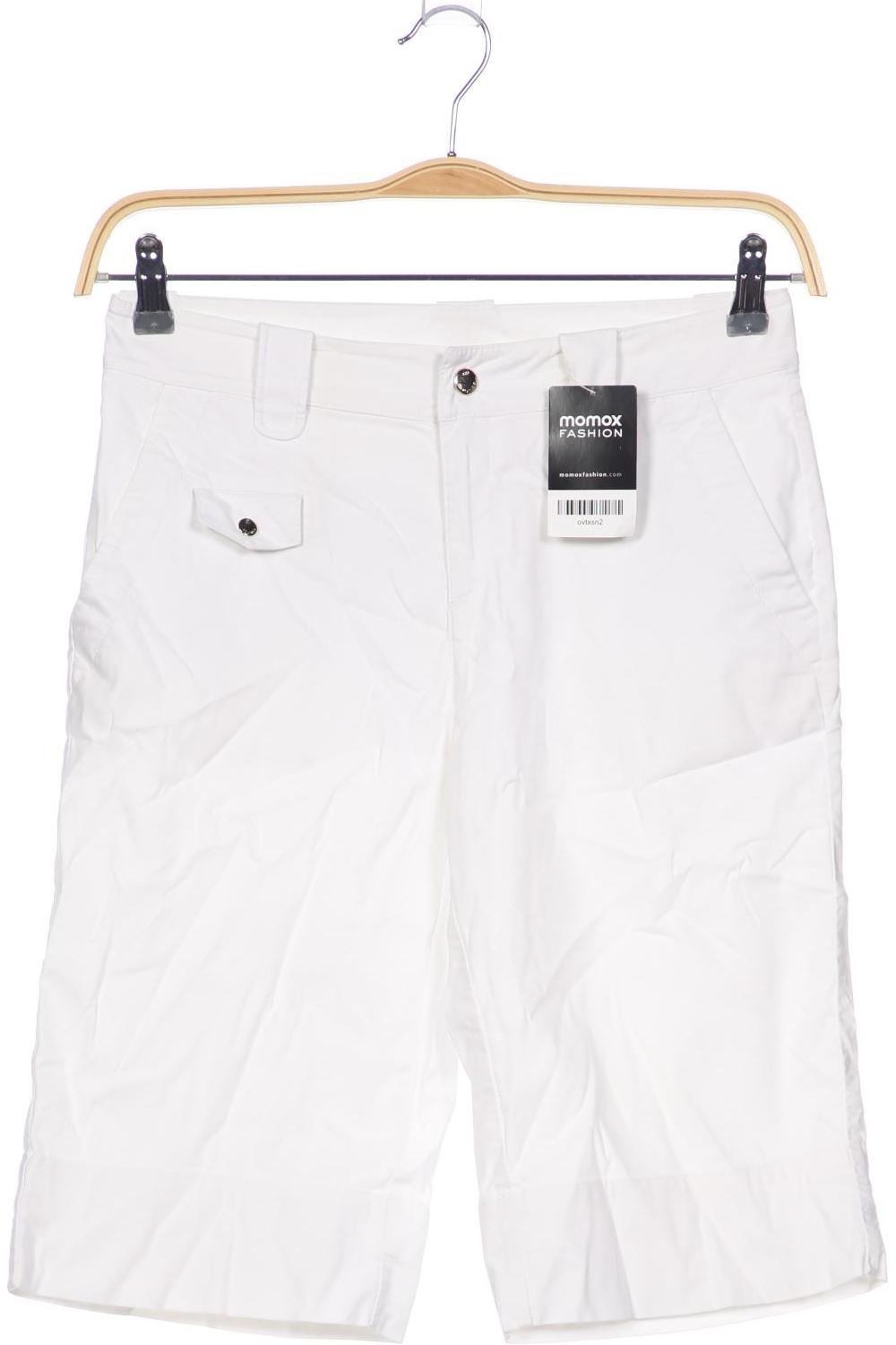 

Bogner Damen Shorts, weiß, Gr. 34