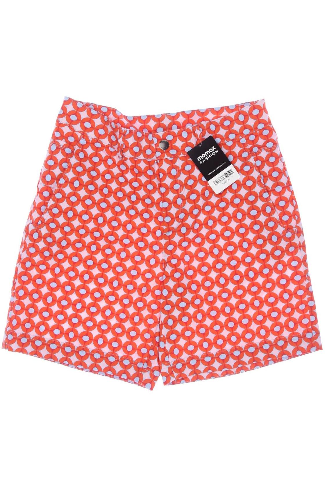 

Bogner Damen Shorts, orange, Gr. 34