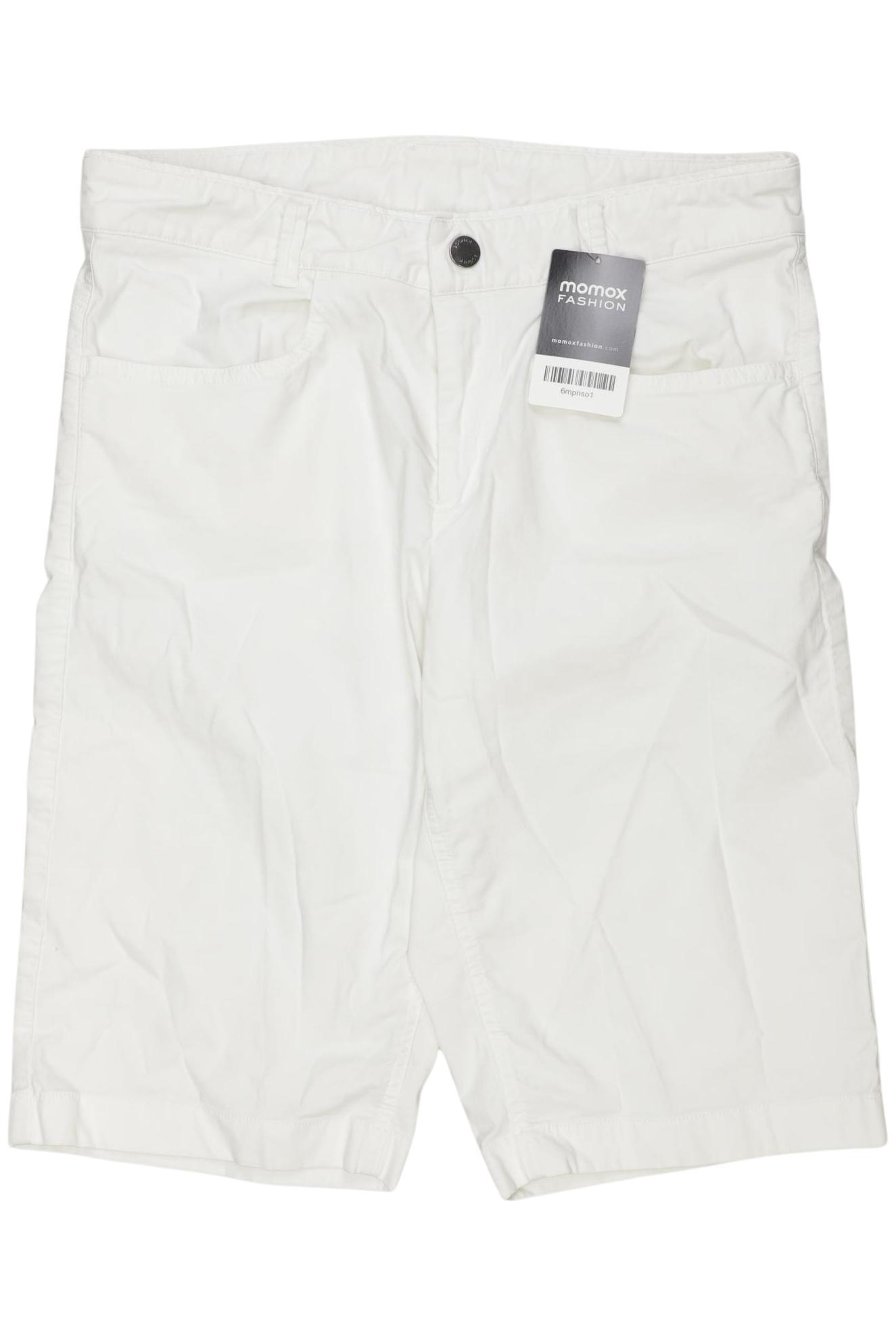 

Bogner Damen Shorts, weiß, Gr. 38