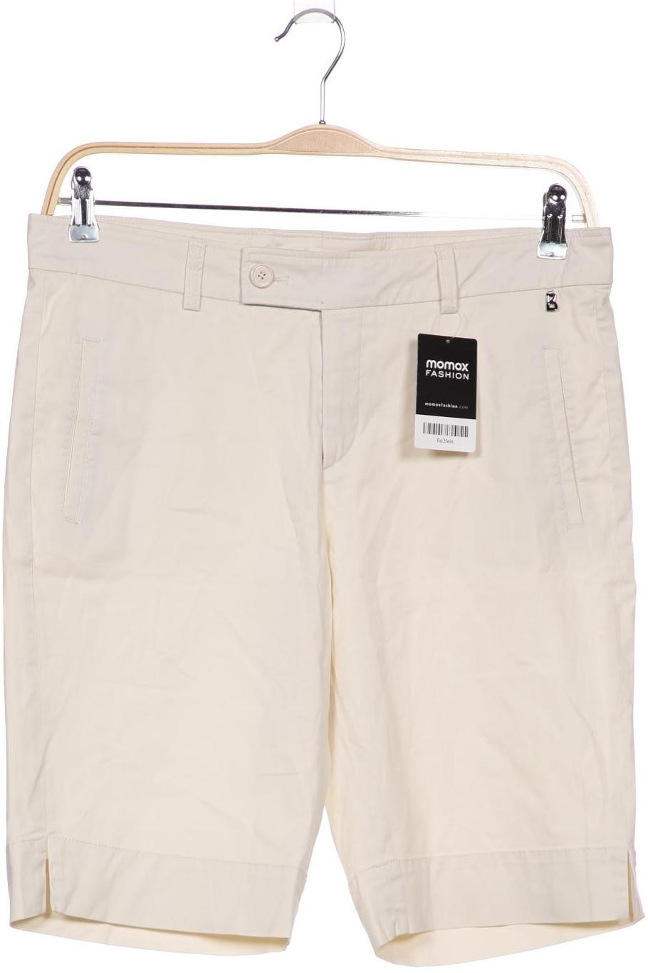 

Bogner Damen Shorts, cremeweiß