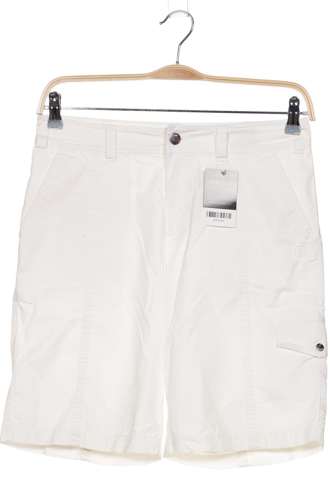 

Bogner Damen Shorts, weiß, Gr. 38