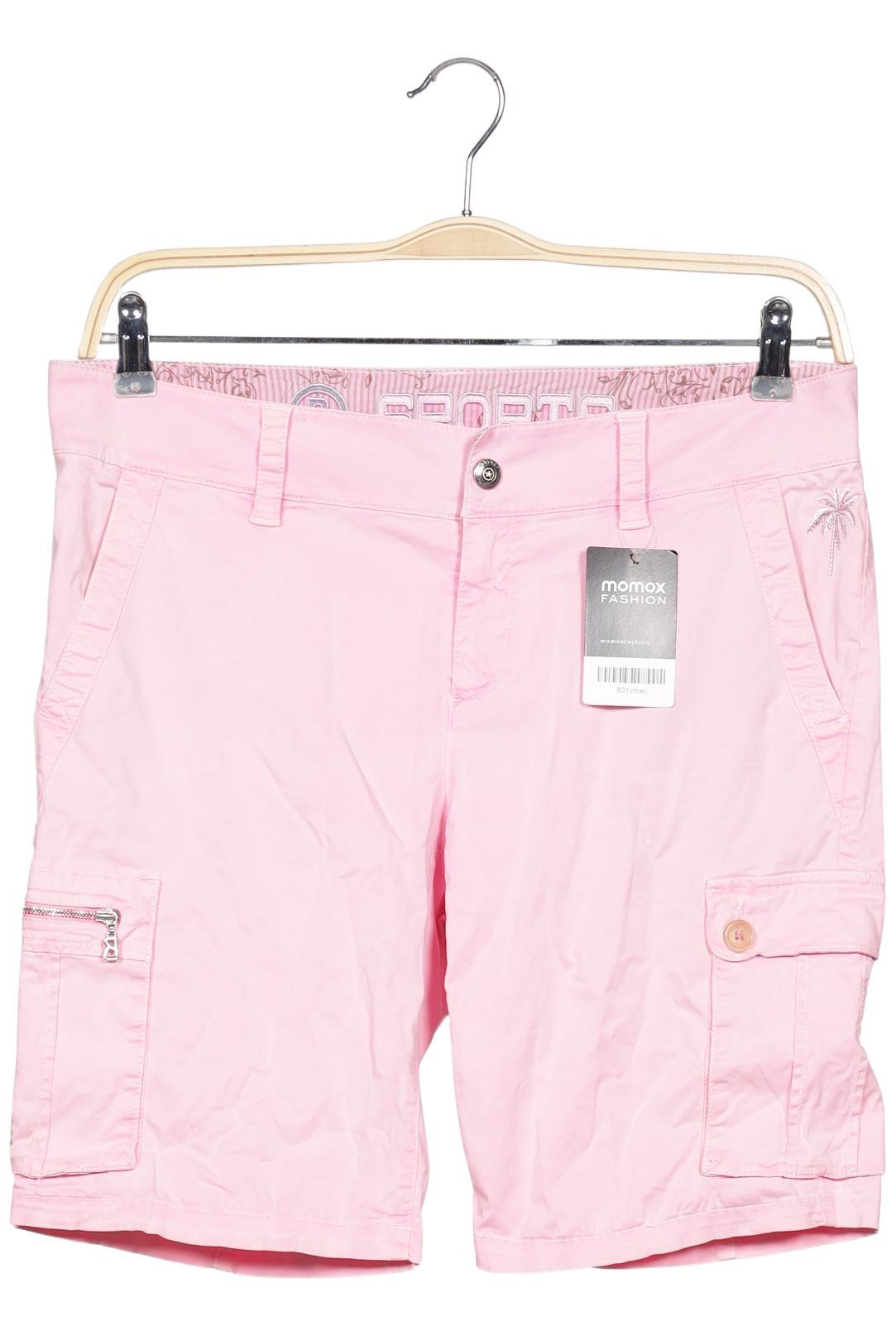 

Bogner Damen Shorts, pink, Gr. 34