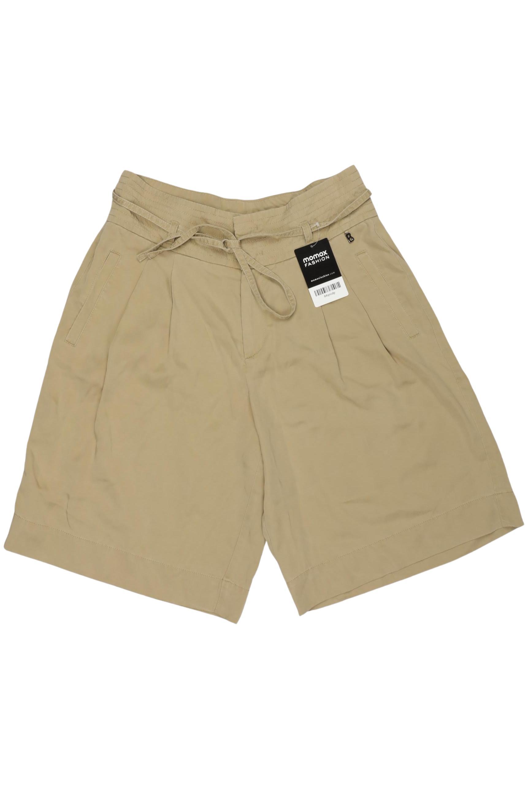 

Bogner Damen Shorts, beige, Gr. 36