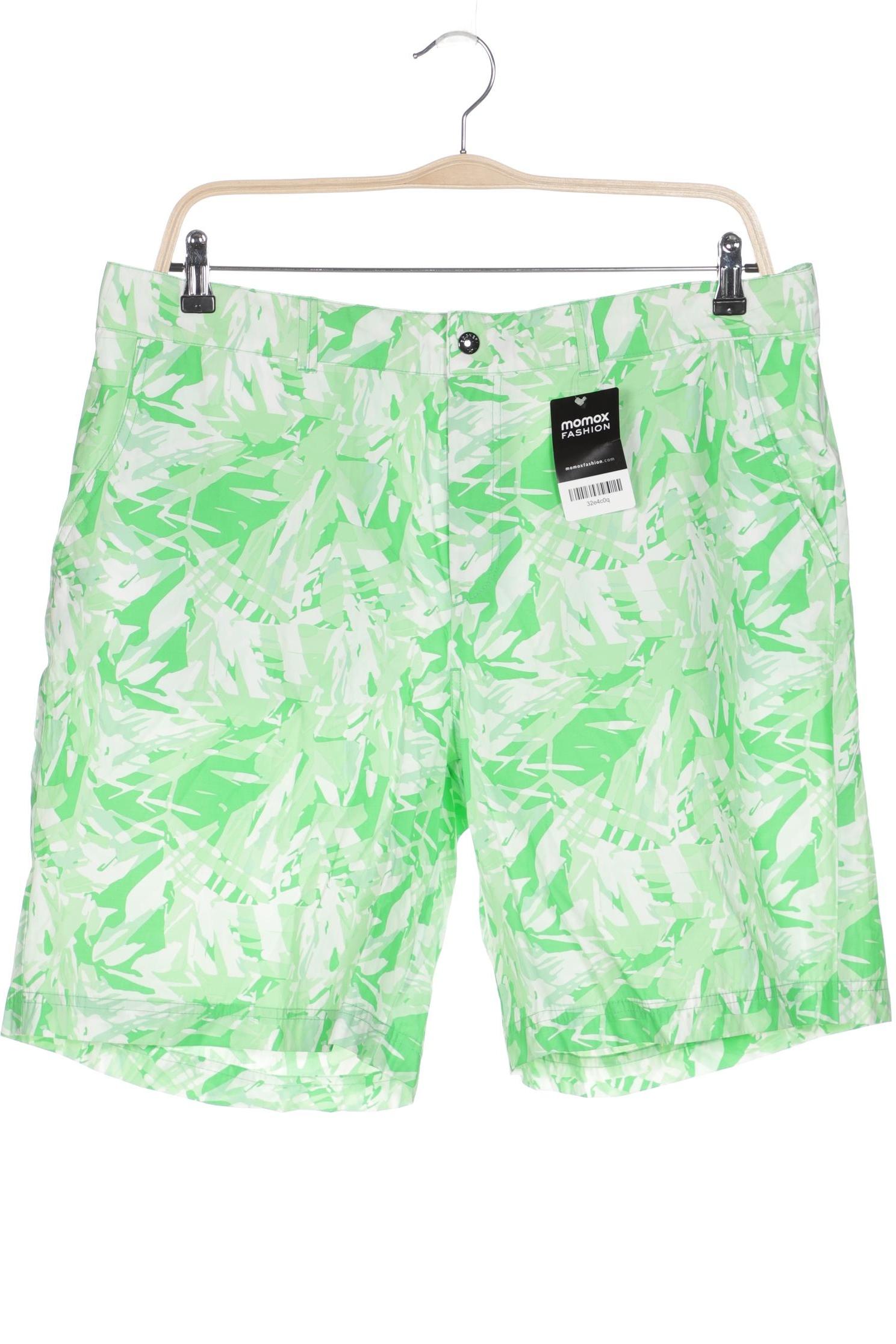 

Bogner Damen Shorts, grün, Gr. 46