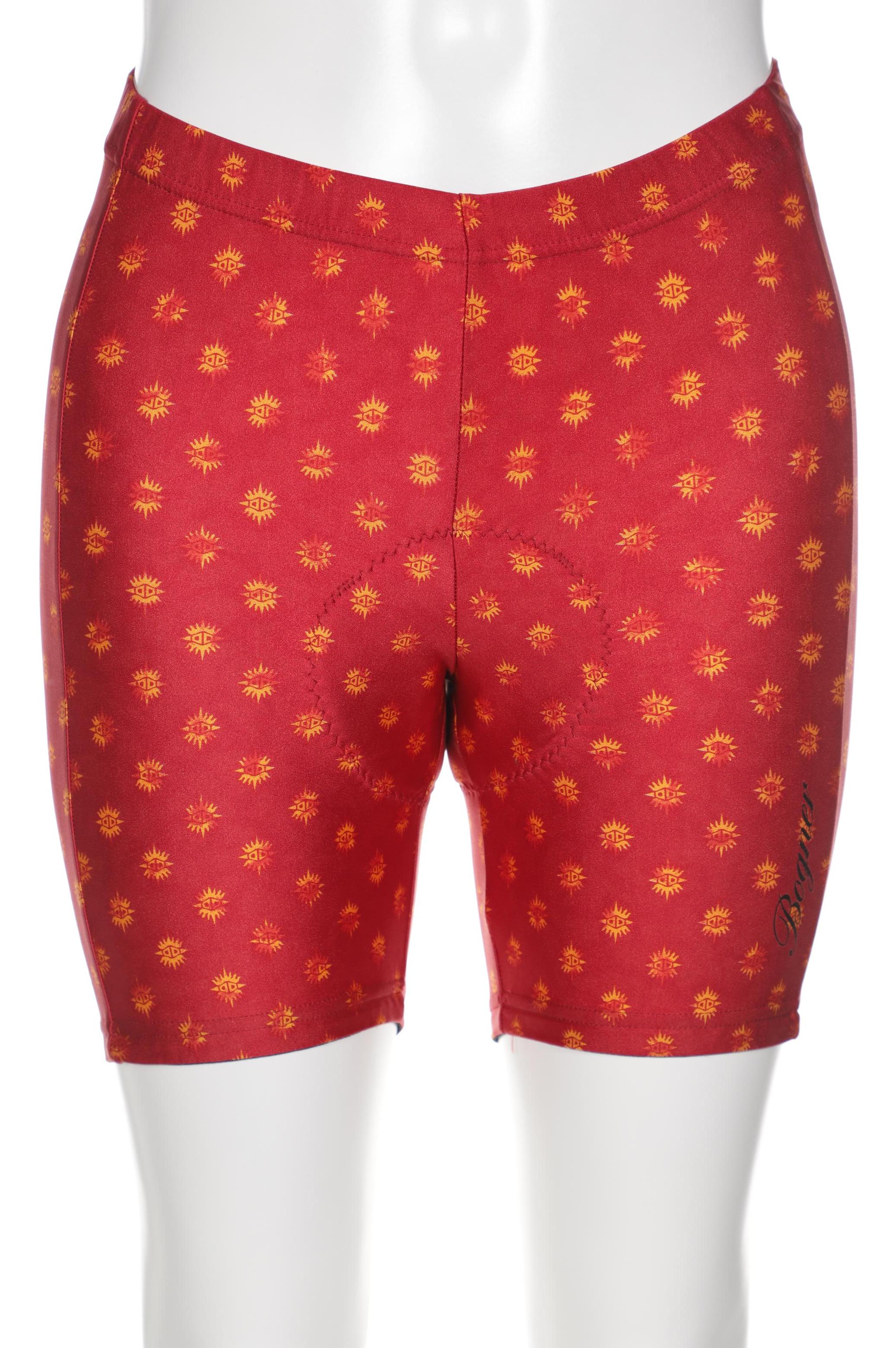 

Bogner Damen Shorts, rot, Gr. 38