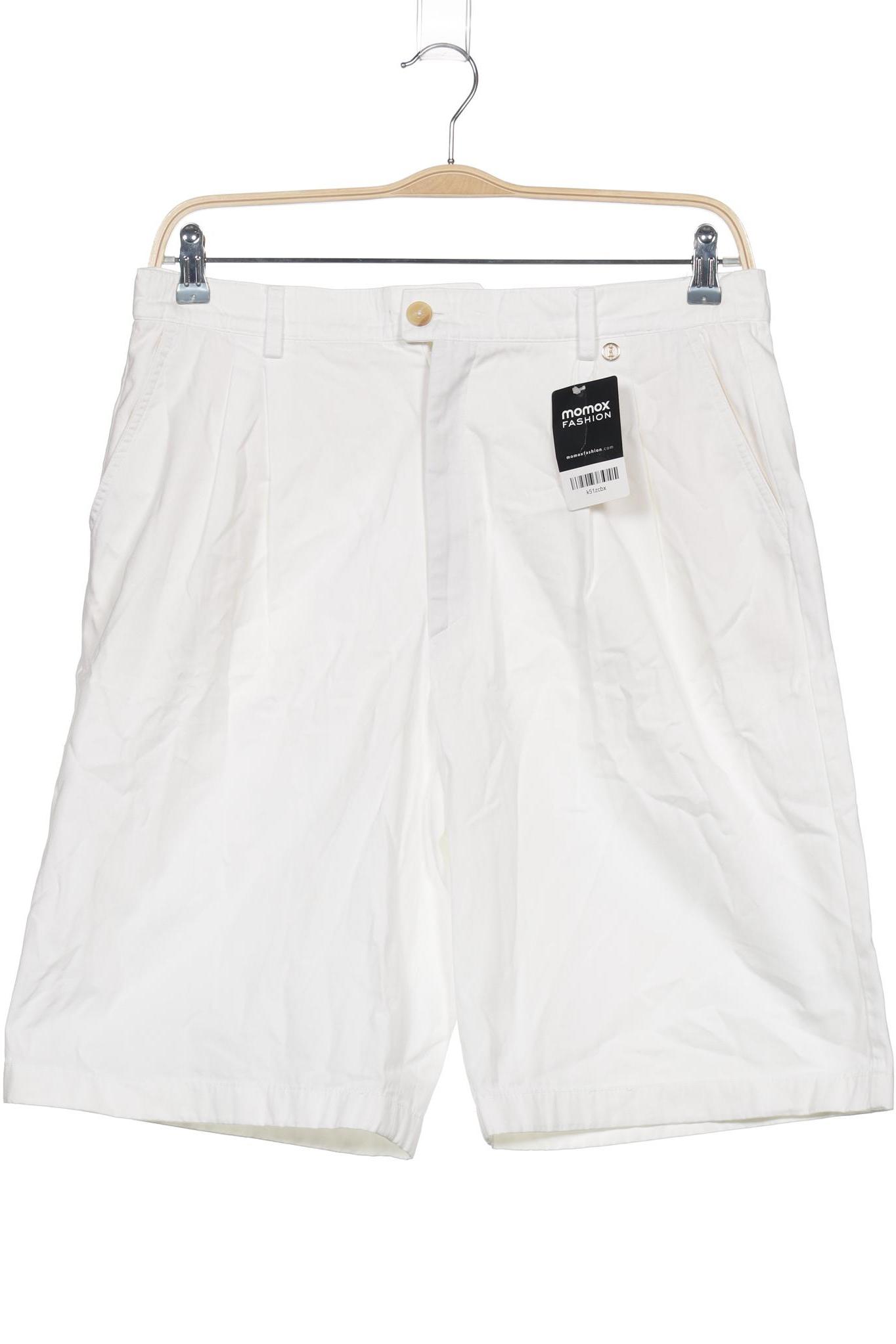 

Bogner Damen Shorts, weiß, Gr. 44