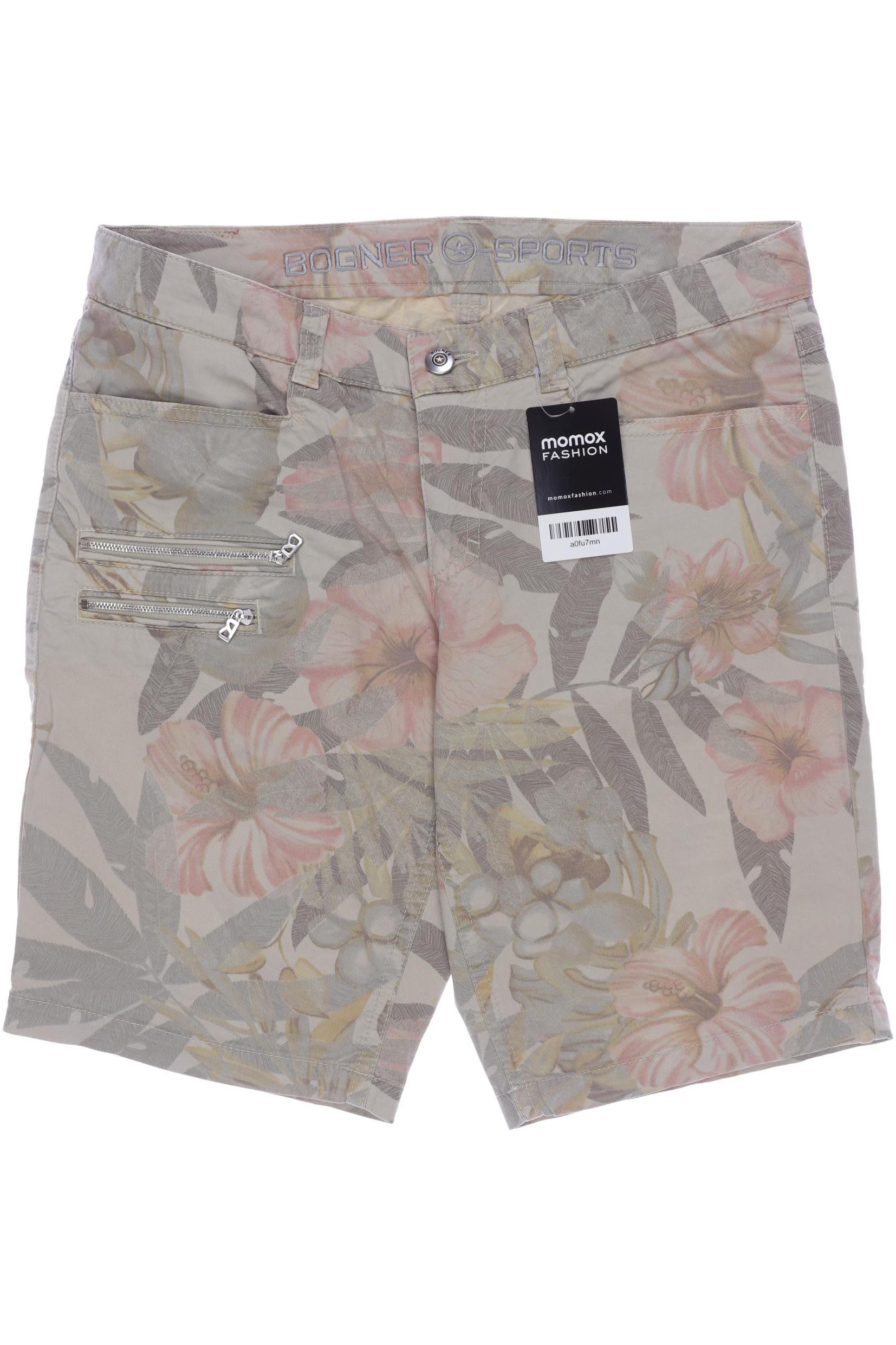 

Bogner Damen Shorts, beige, Gr. 38