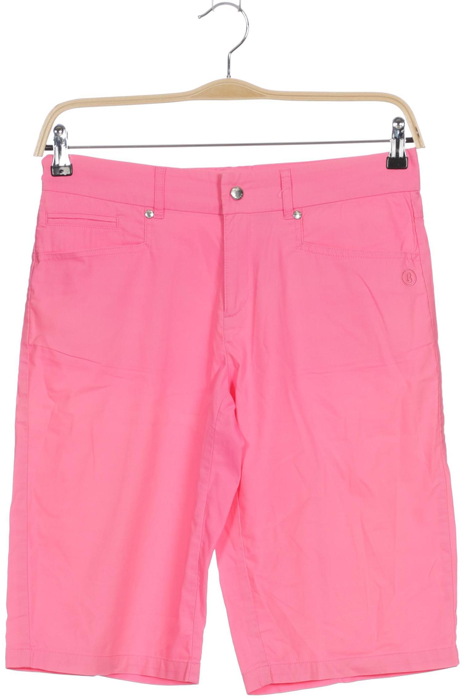 

Bogner Damen Shorts, pink, Gr. 38