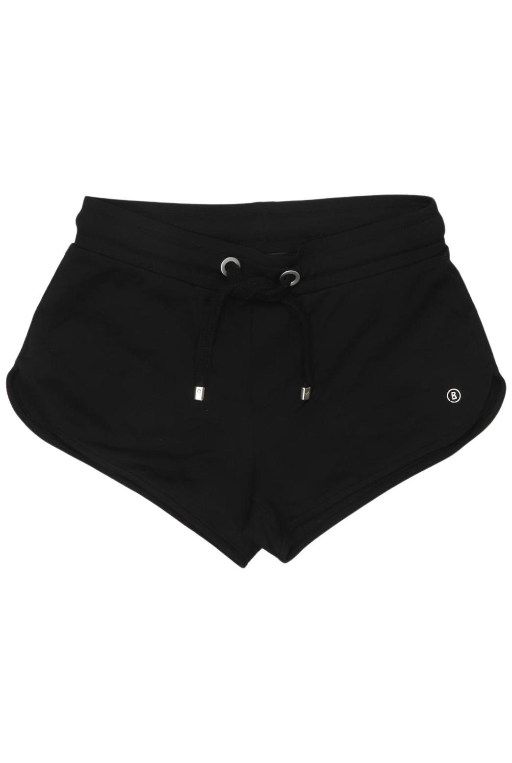 Thumbnail - Bogner Damen Shorts, schwarz, Gr. 34