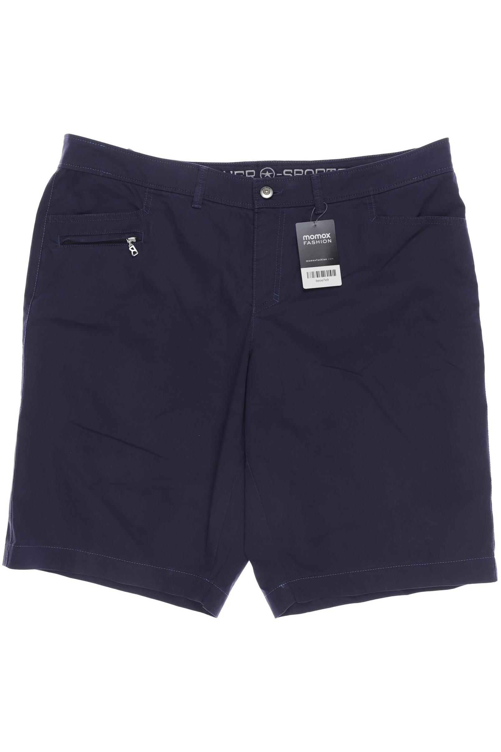

Bogner Damen Shorts, blau, Gr. 46