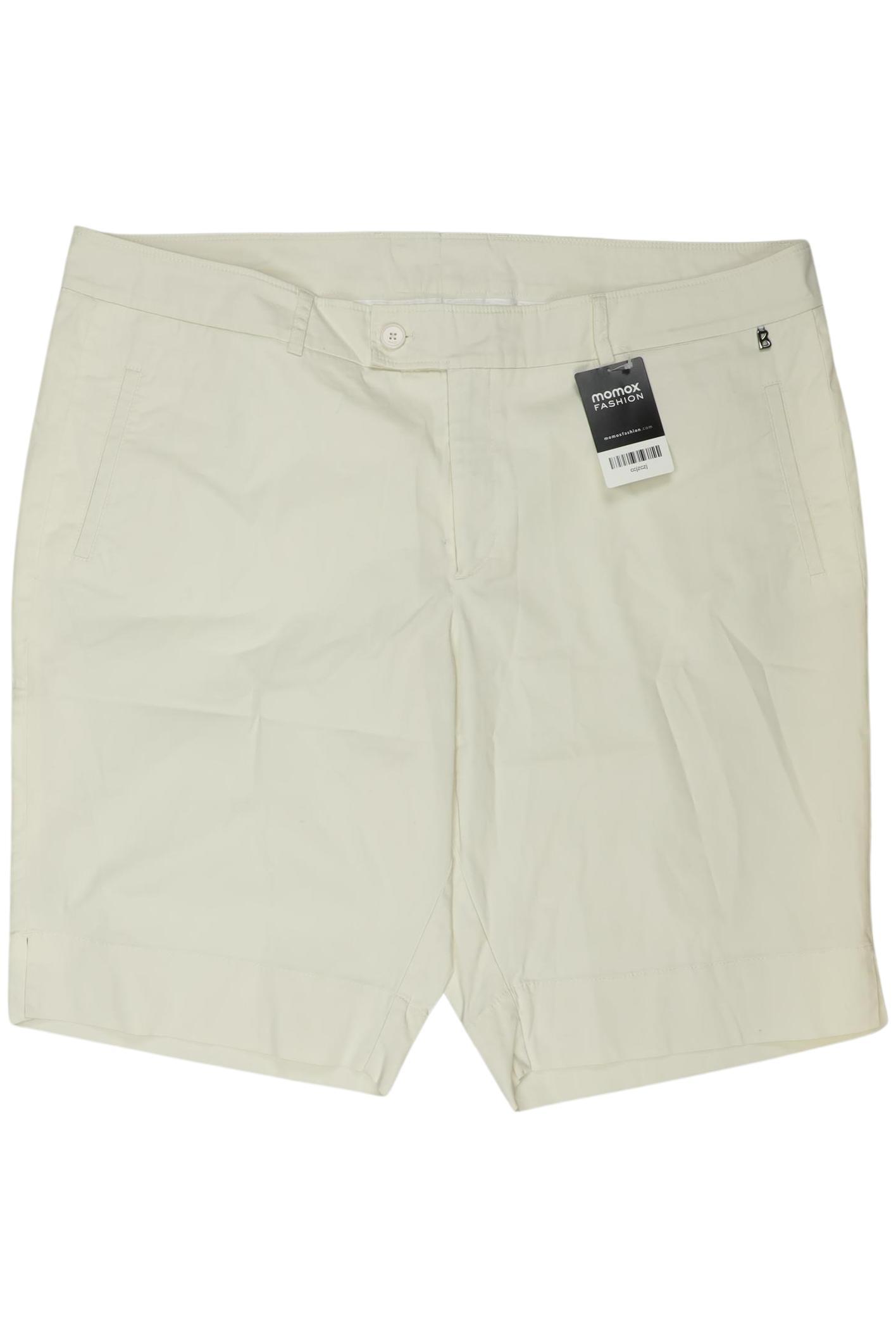 

Bogner Damen Shorts, cremeweiß, Gr. 48