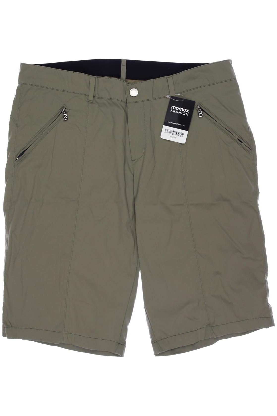 

Bogner Damen Shorts, grün, Gr. 38