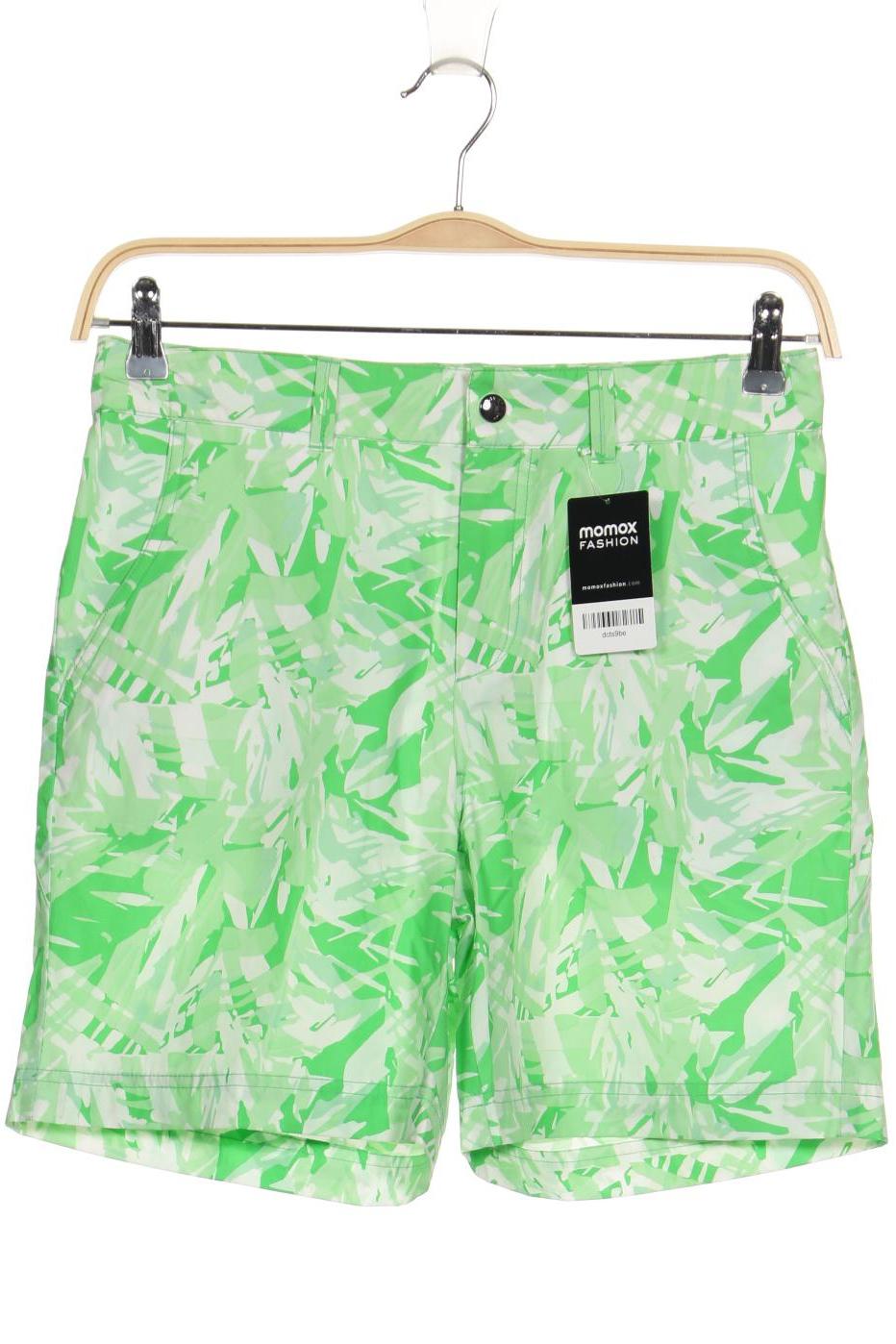 

Bogner Damen Shorts, grün, Gr. 36
