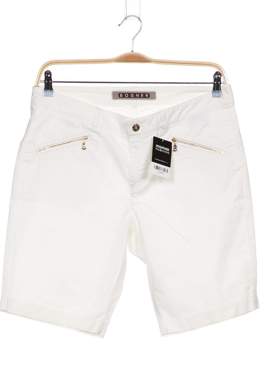 

Bogner Damen Shorts, weiß