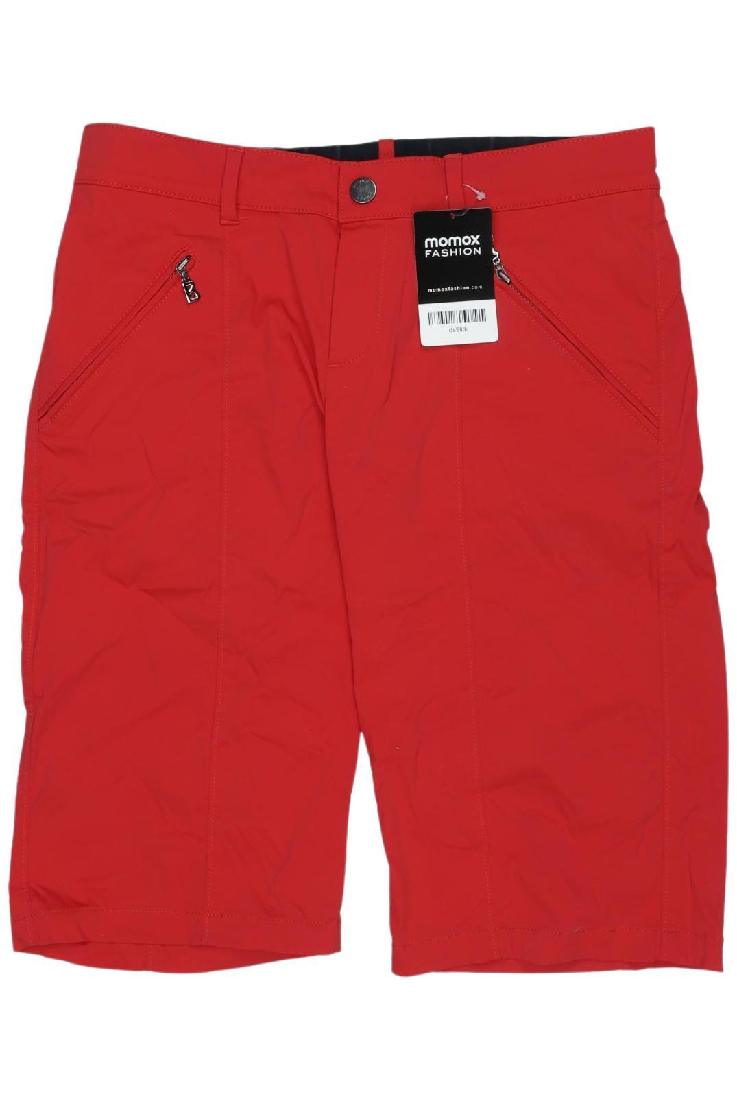 

Bogner Damen Shorts, rot, Gr. 36