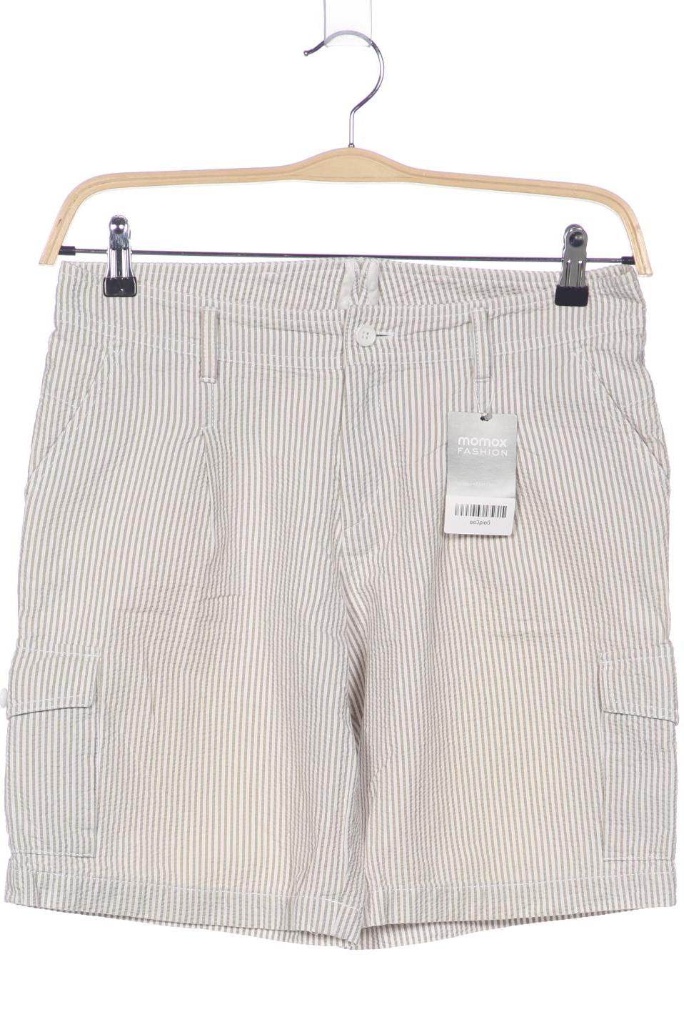 

Bogner Damen Shorts, cremeweiß, Gr. 38