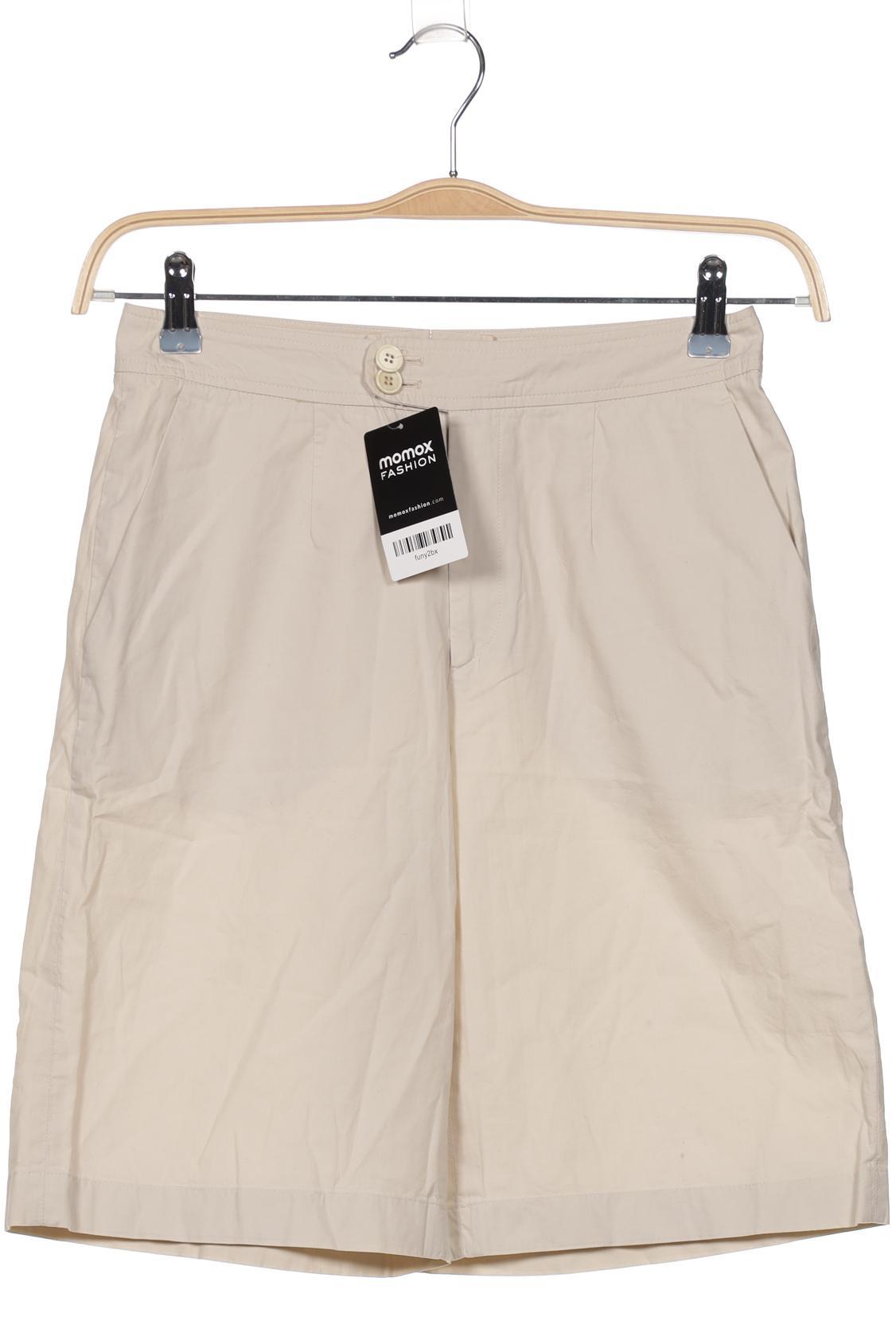 

Bogner Damen Shorts, cremeweiß, Gr. 18