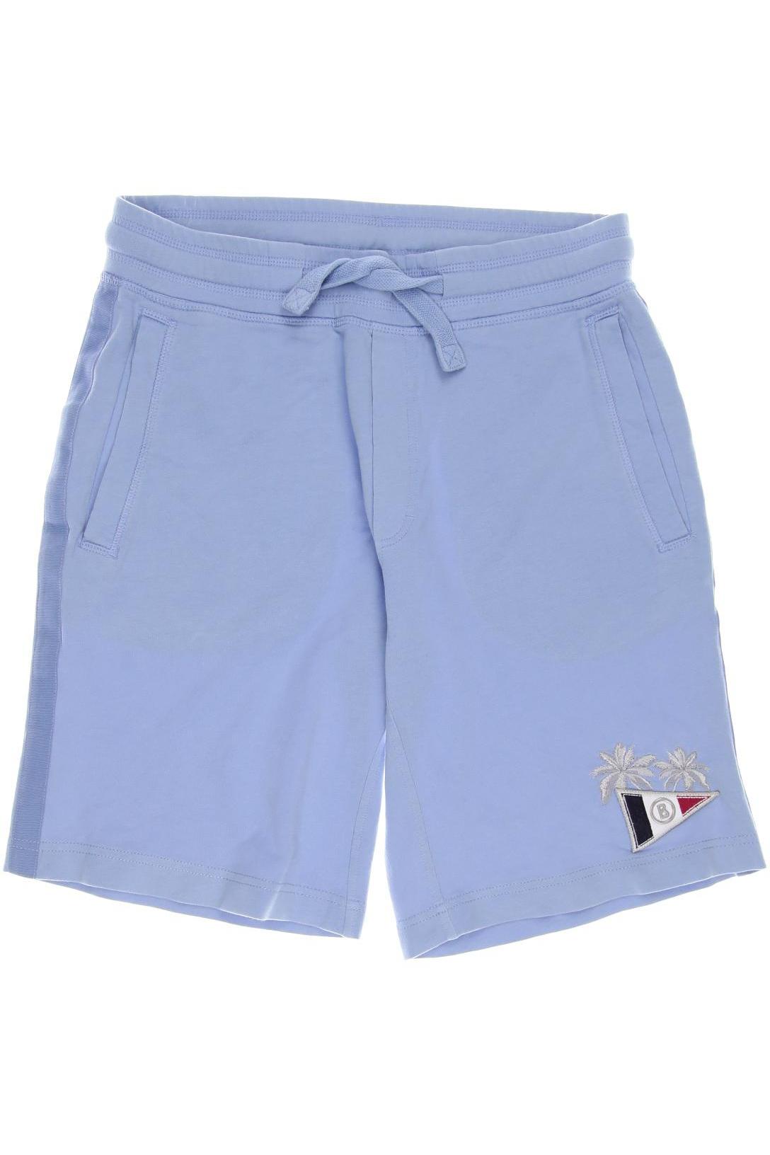 

Bogner Damen Shorts, hellblau, Gr. 46