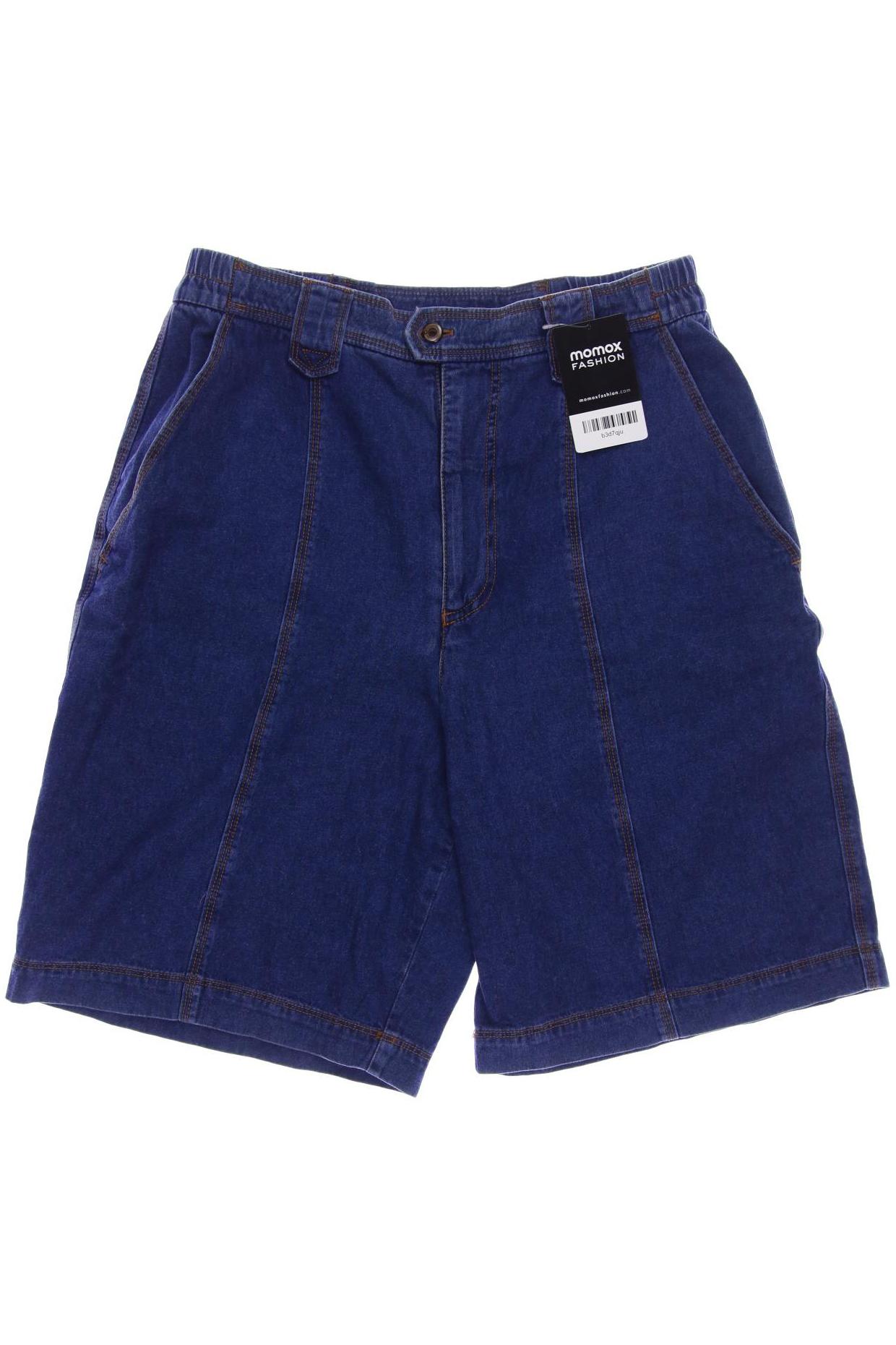 

Bogner Damen Shorts, blau, Gr. 14