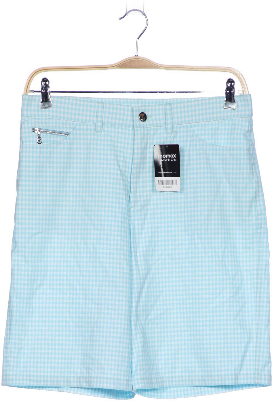 

Bogner Damen Shorts, hellblau, Gr. 42