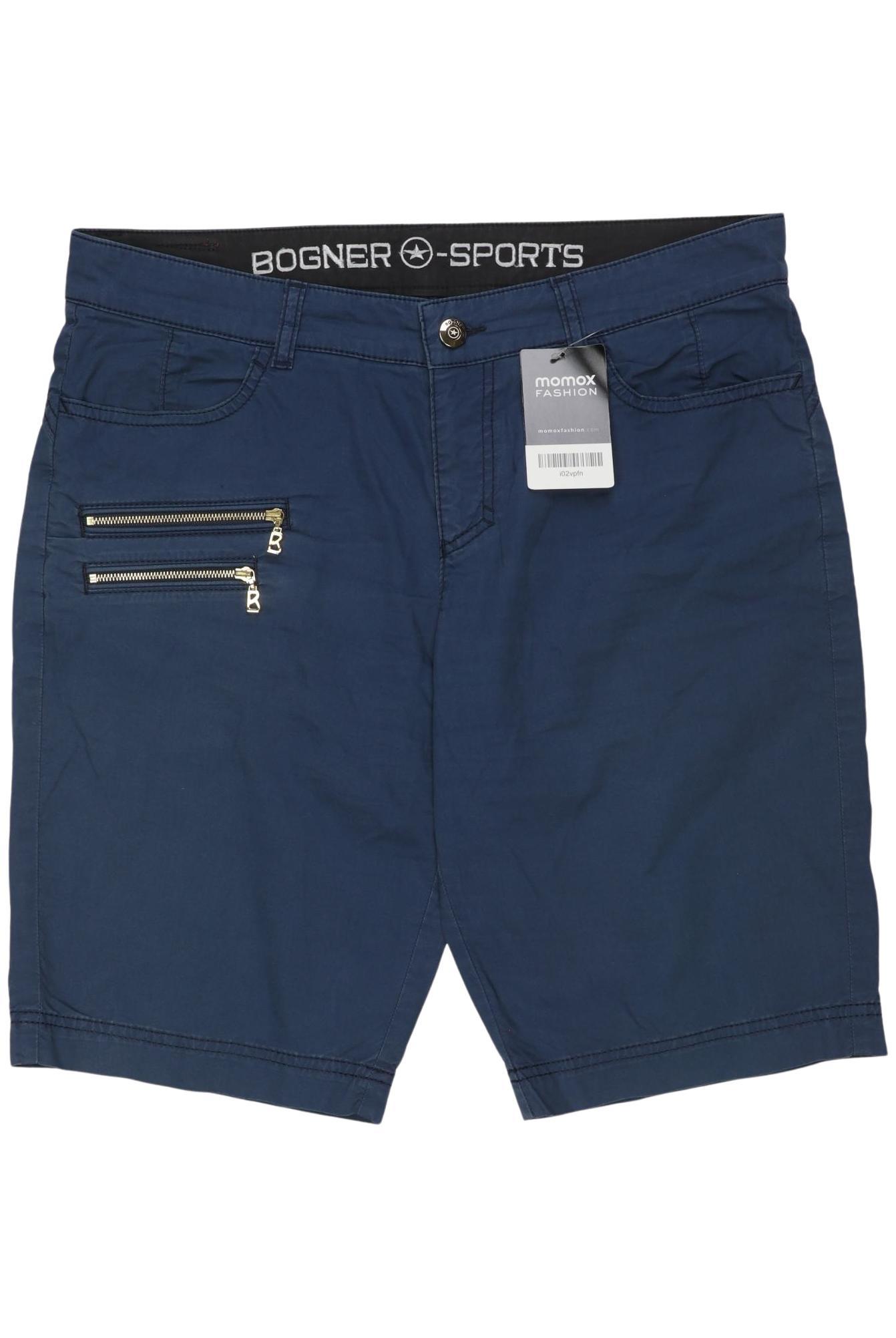

Bogner Damen Shorts, marineblau, Gr. 38