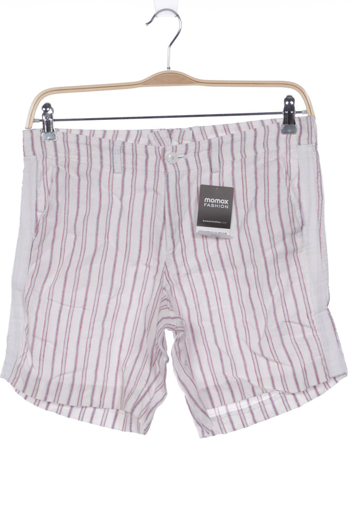 

Bogner Damen Shorts, weiß, Gr. 40