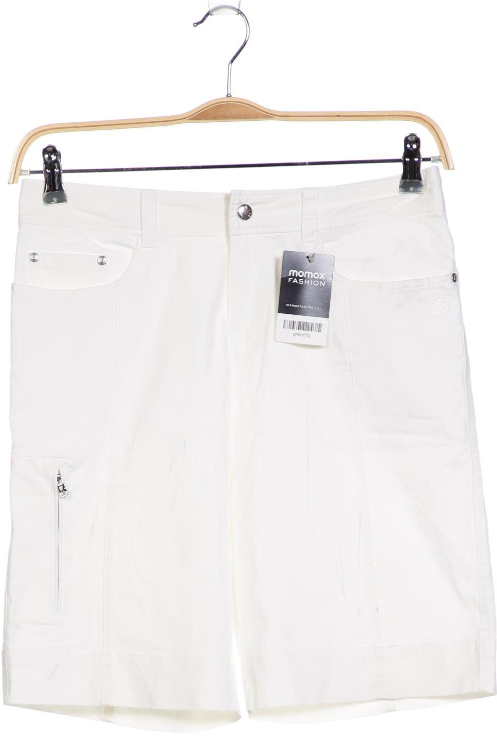 

Bogner Damen Shorts, weiß