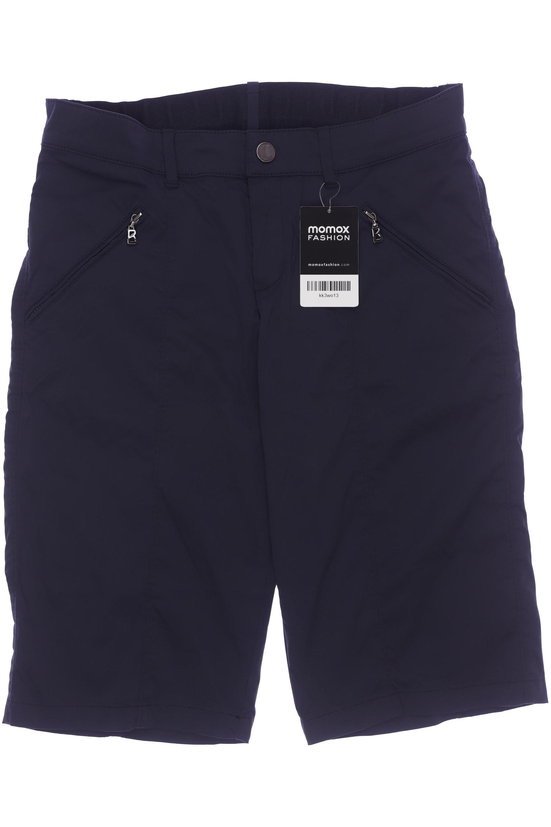 

Bogner Damen Shorts, marineblau, Gr. 36