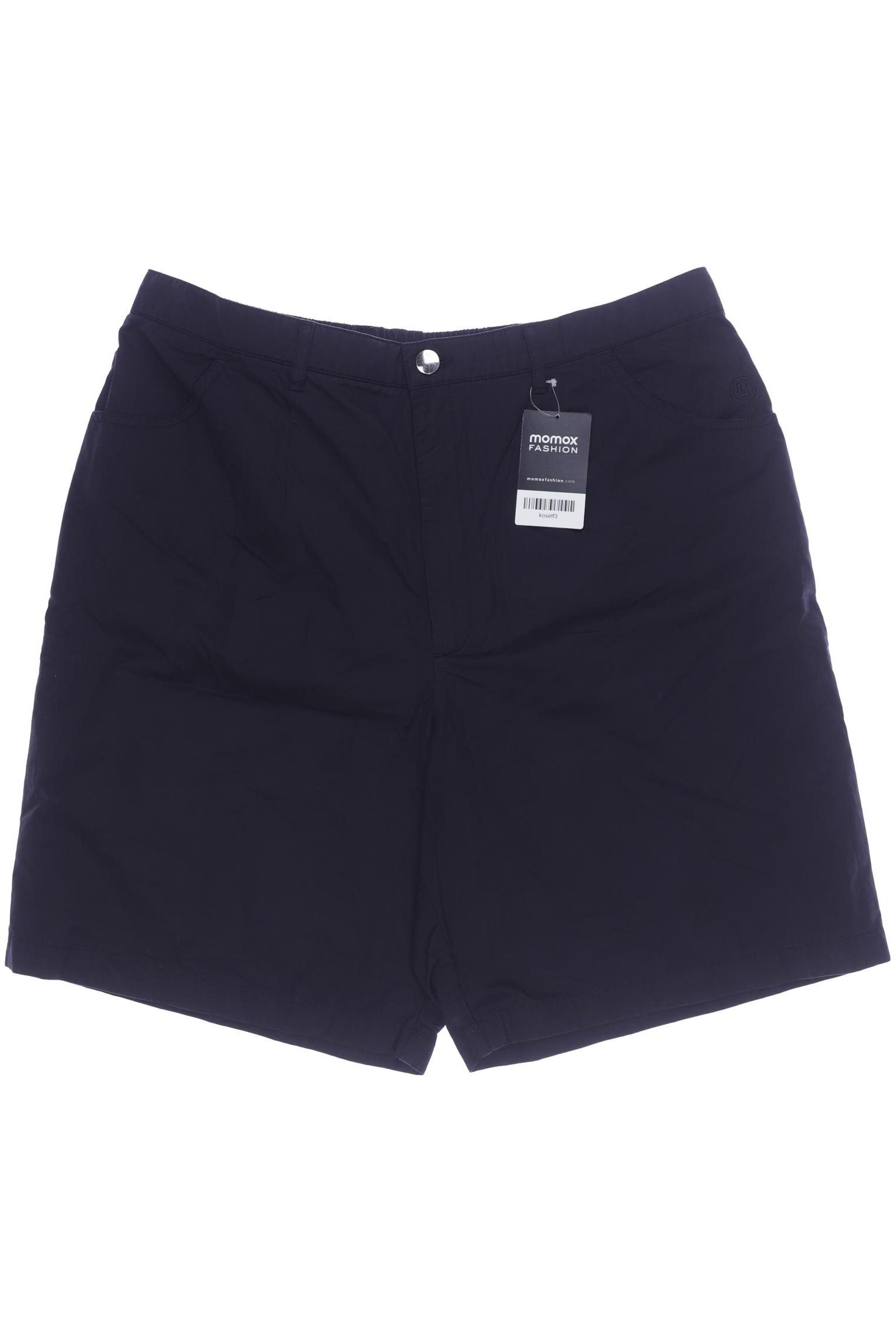 

Bogner Damen Shorts, schwarz, Gr. 46