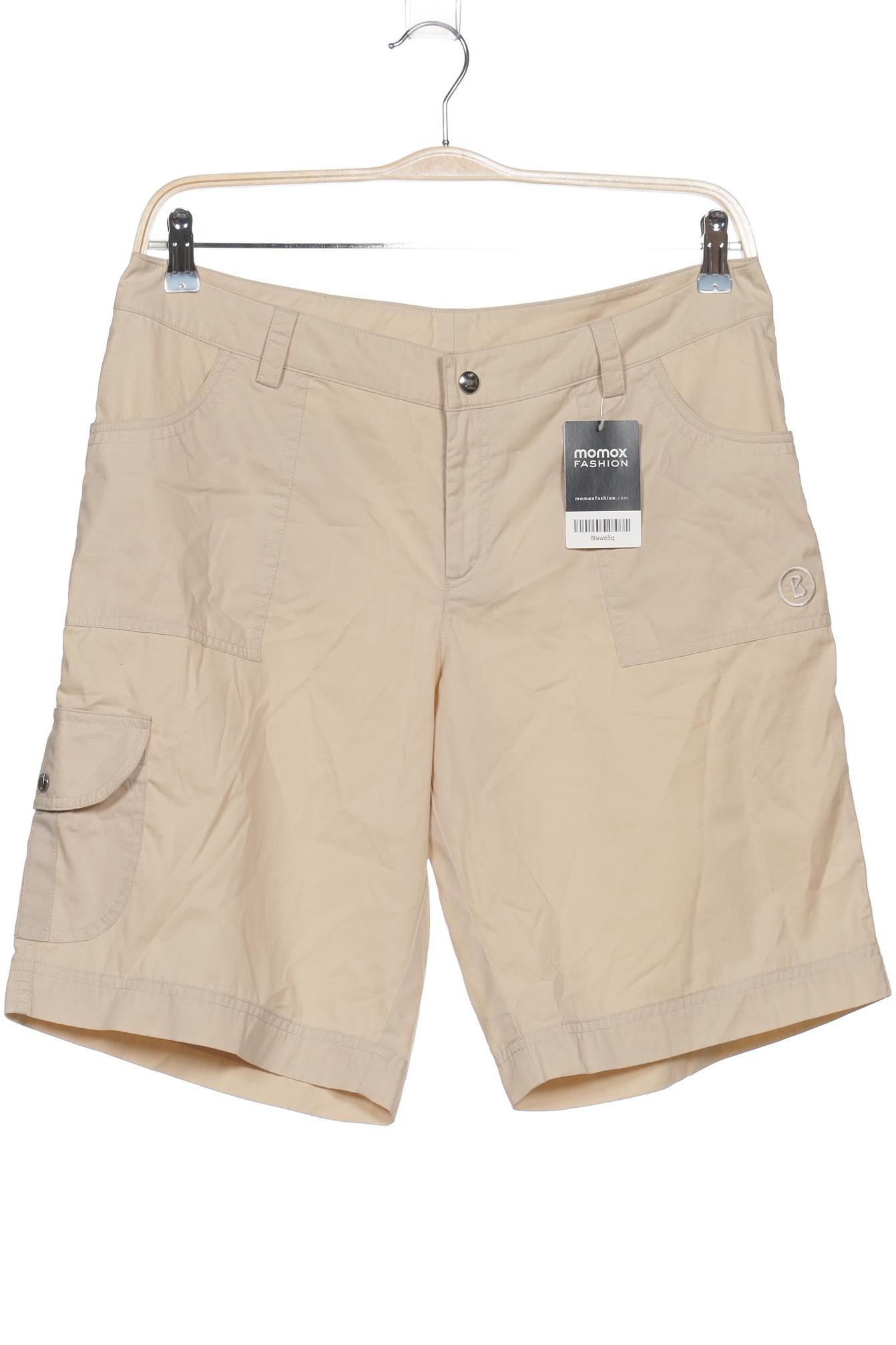 

Bogner Damen Shorts, beige, Gr. 42