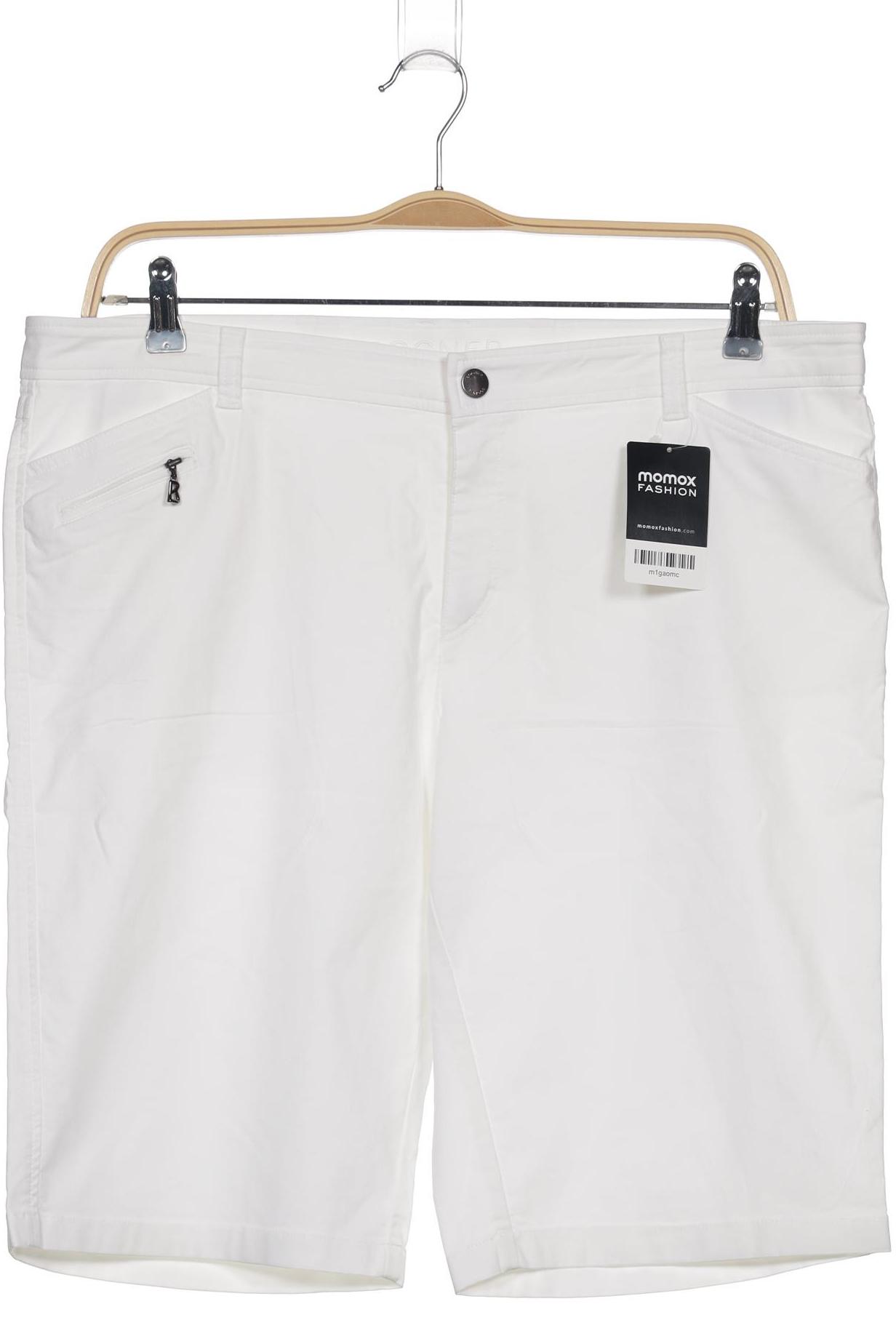 

Bogner Damen Shorts, weiß, Gr. 44