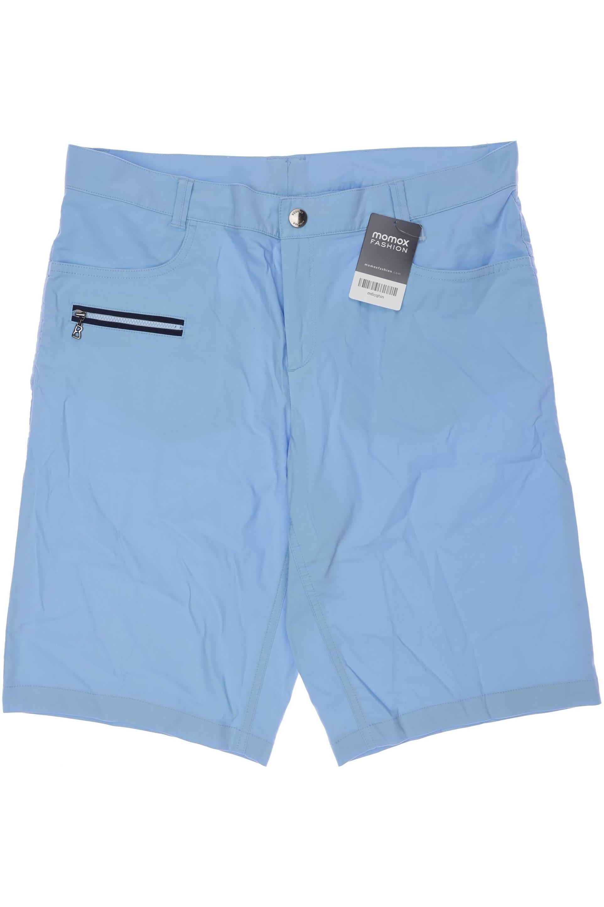 

Bogner Damen Shorts, blau, Gr. 44
